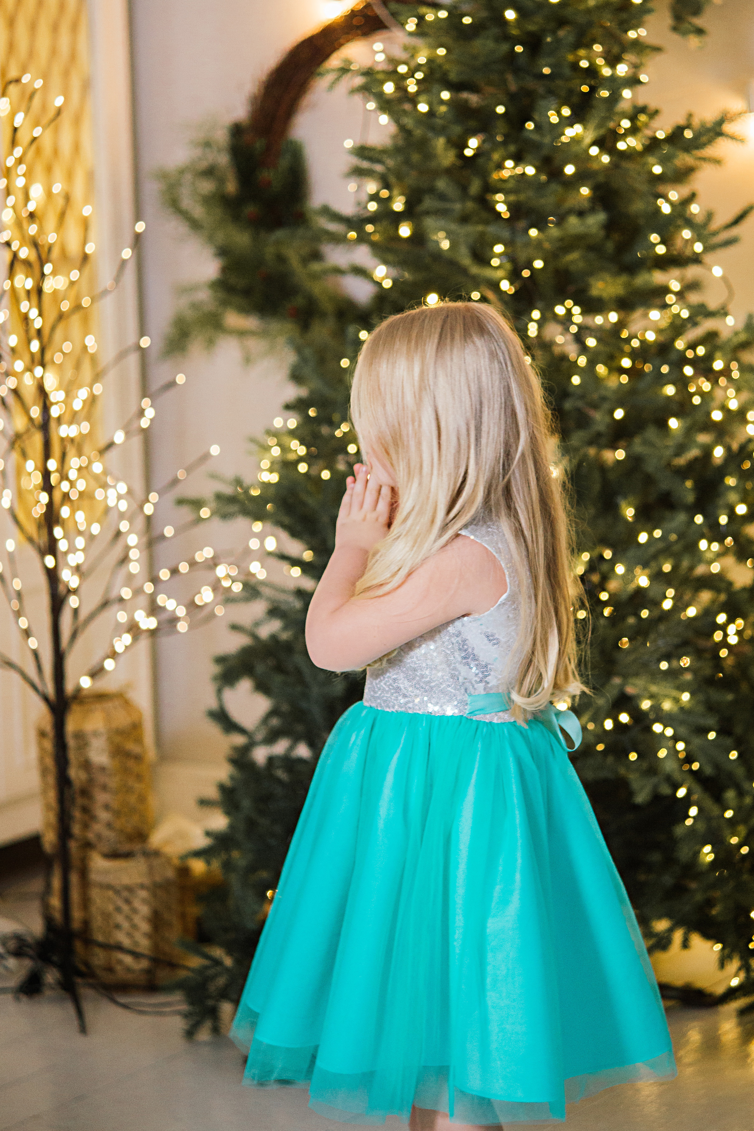 НГ фотосессии в студии. Семейный и контент фотограф в Москве Вероника Швец