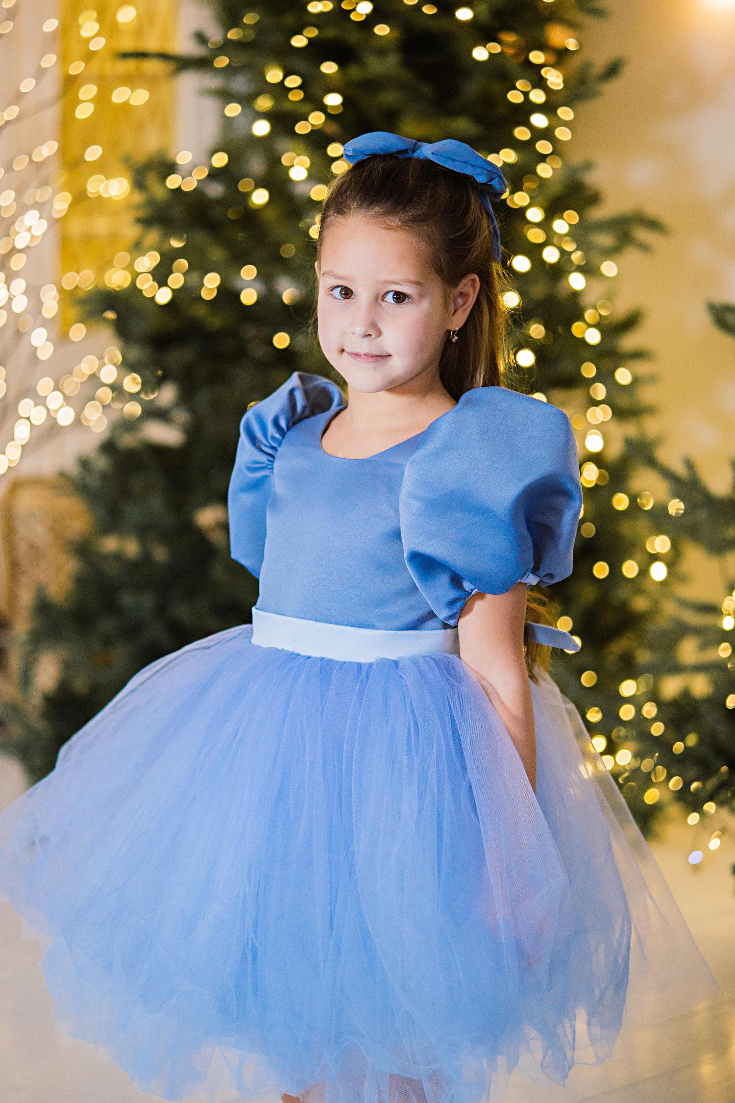 НГ фотосессии в студии. Семейный и контент фотограф в Москве Вероника Швец