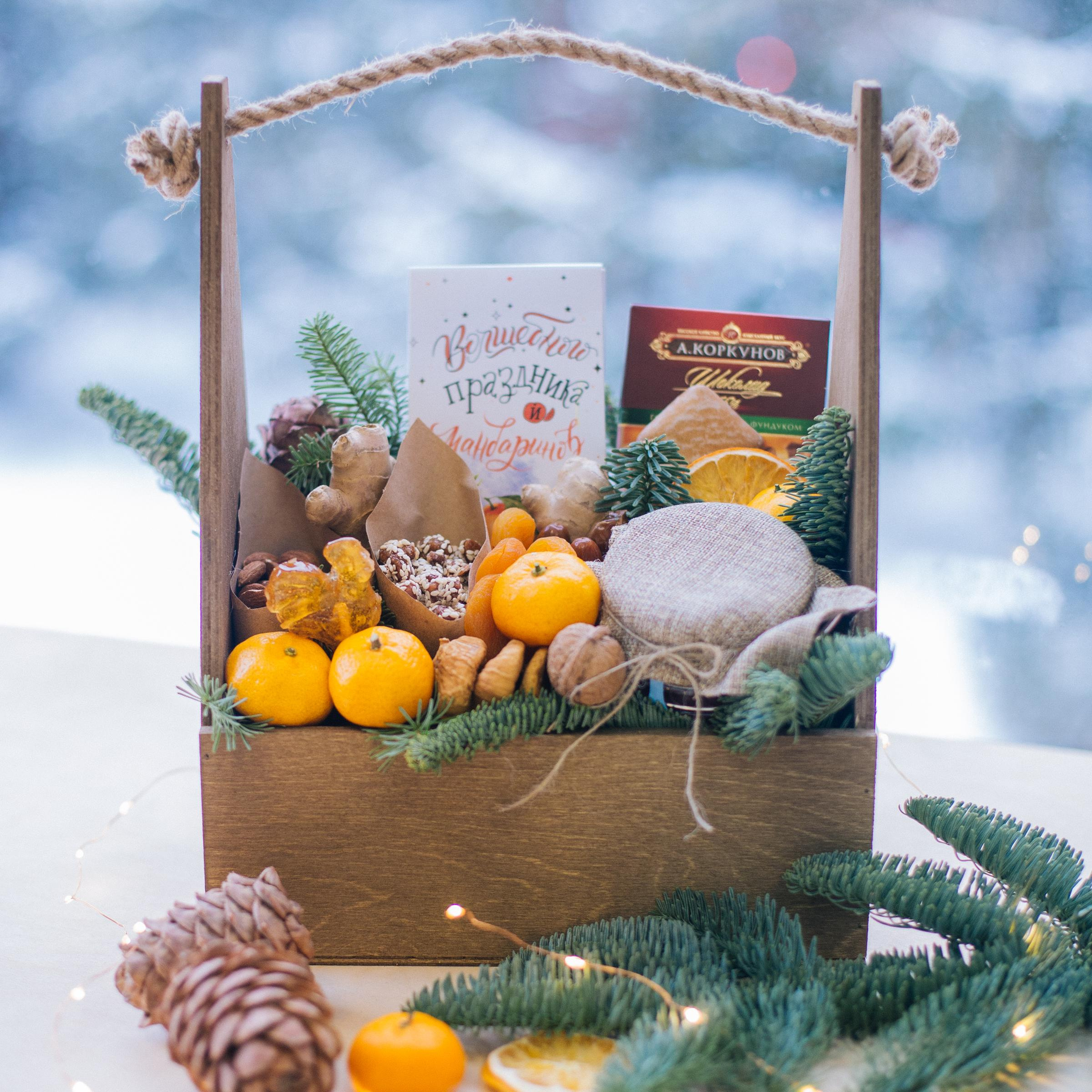 Новогодний контент. Семейный и контент фотограф в Москве Вероника Швец