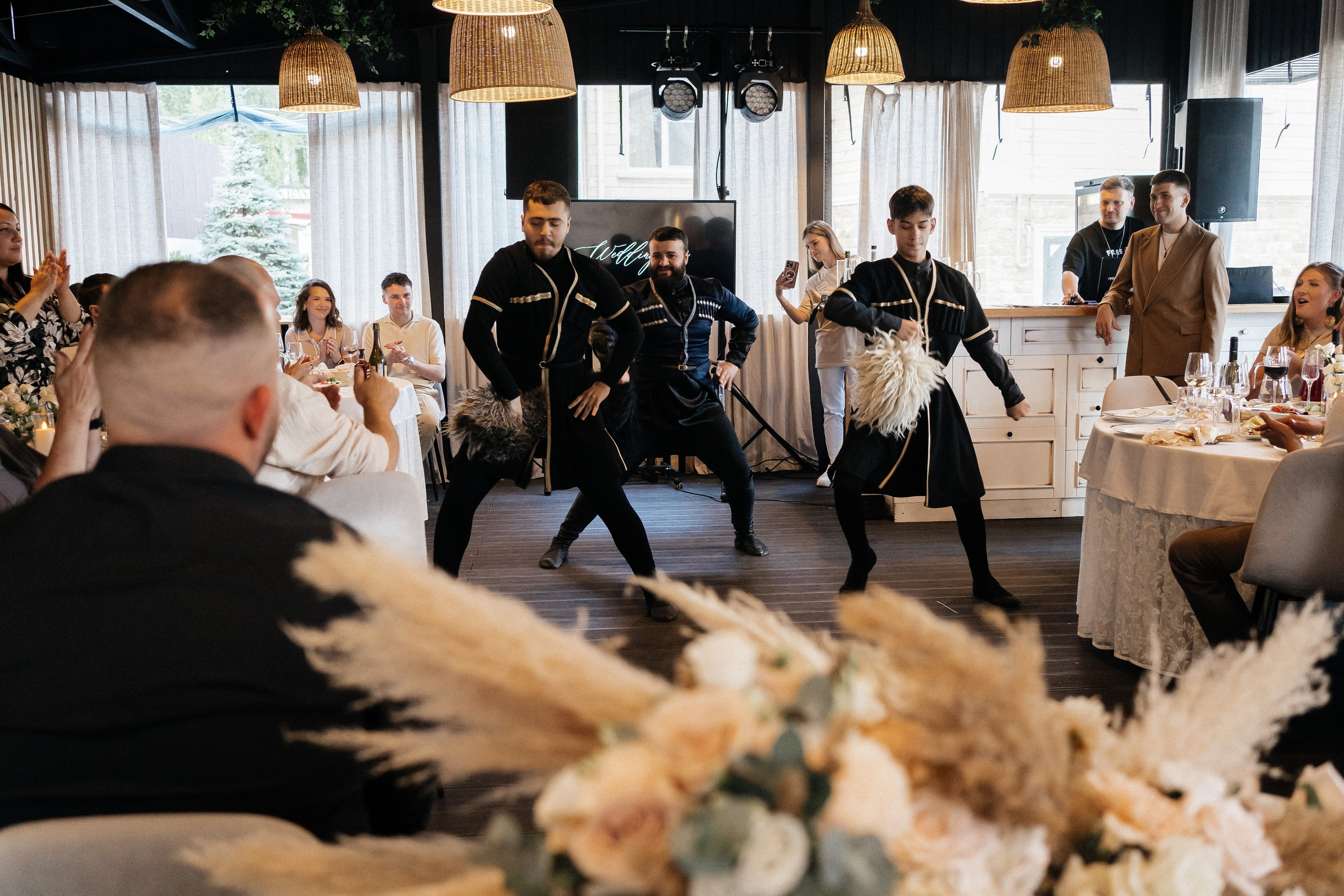 София и Даниил. Главная