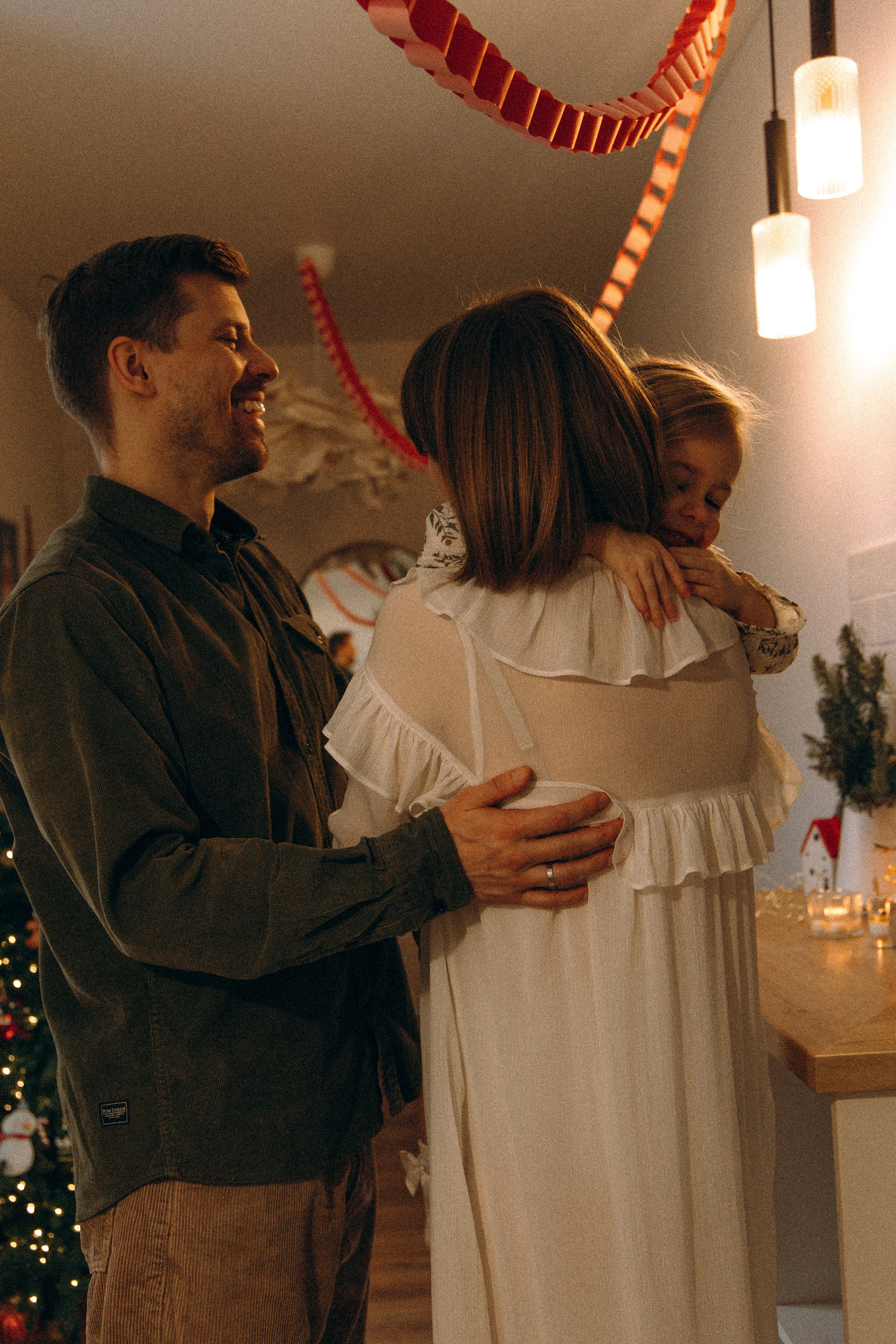 Таня, Кирилл и Мия. Свадебный и семейный фотограф в Вологде Екатерина Назарина