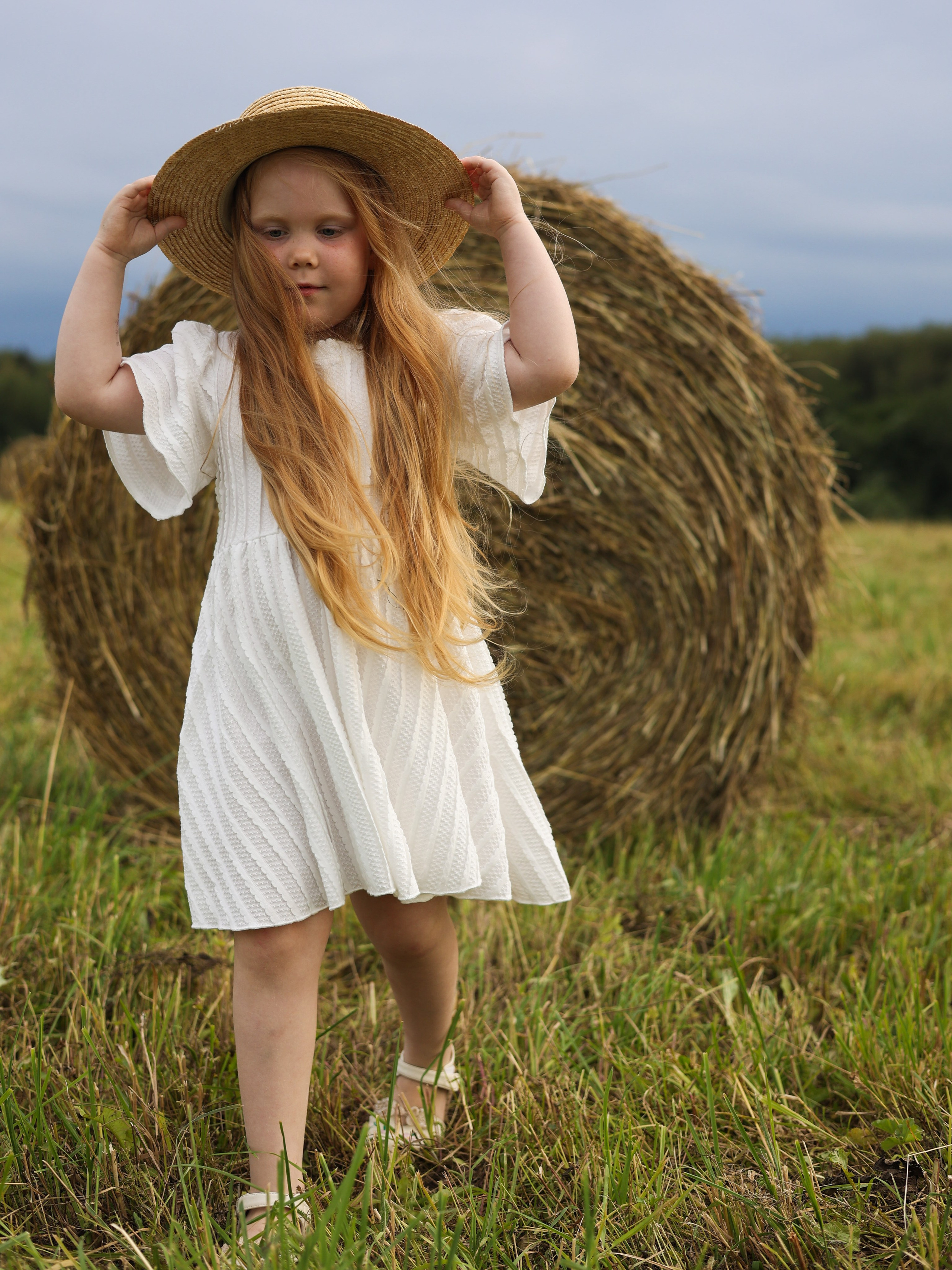Фотосессия Ани и Лизы. Фотограф ANNA GEREIHAN