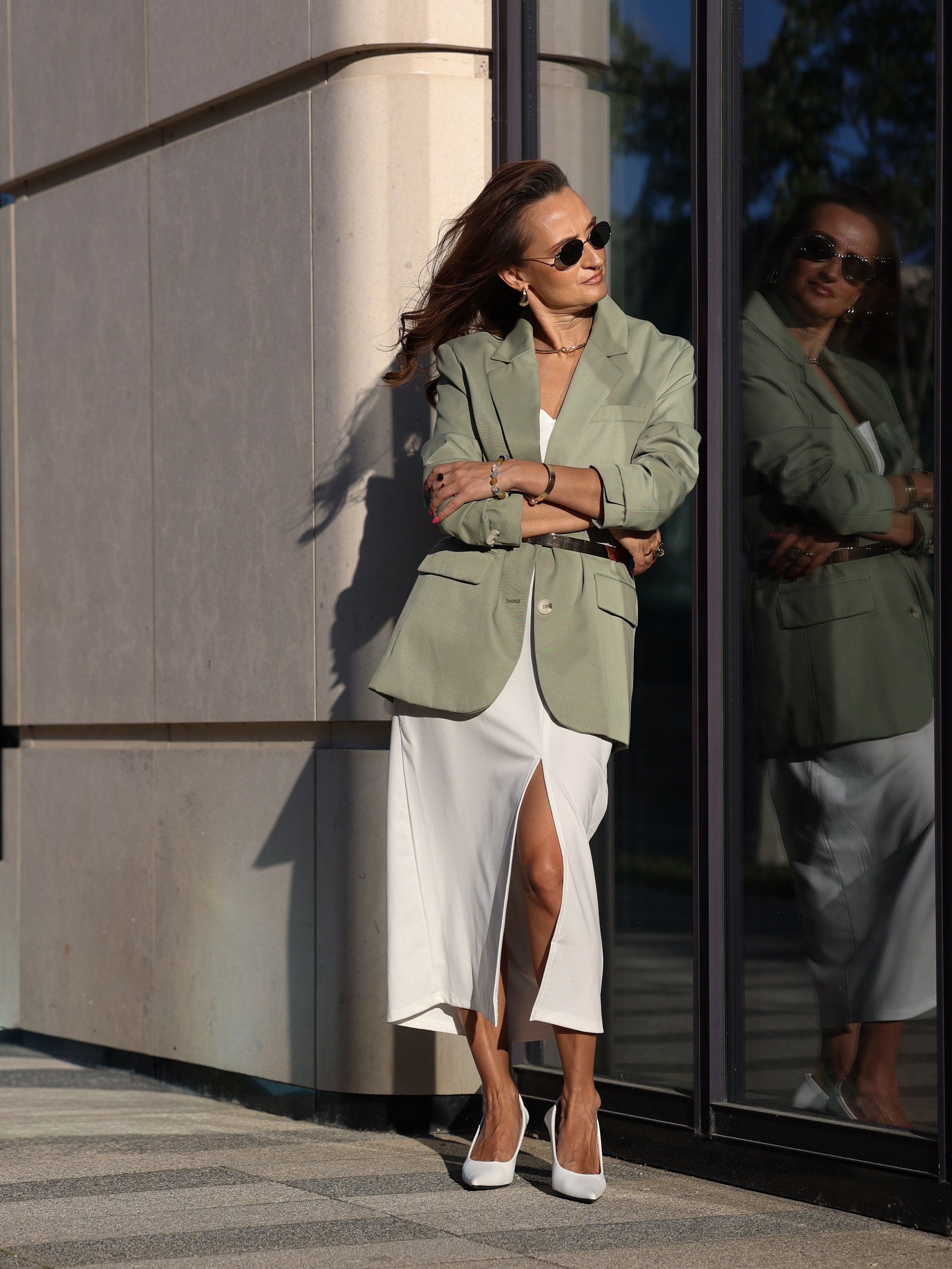 Фотосессия Юлии. Фотограф ANNA GEREIHAN