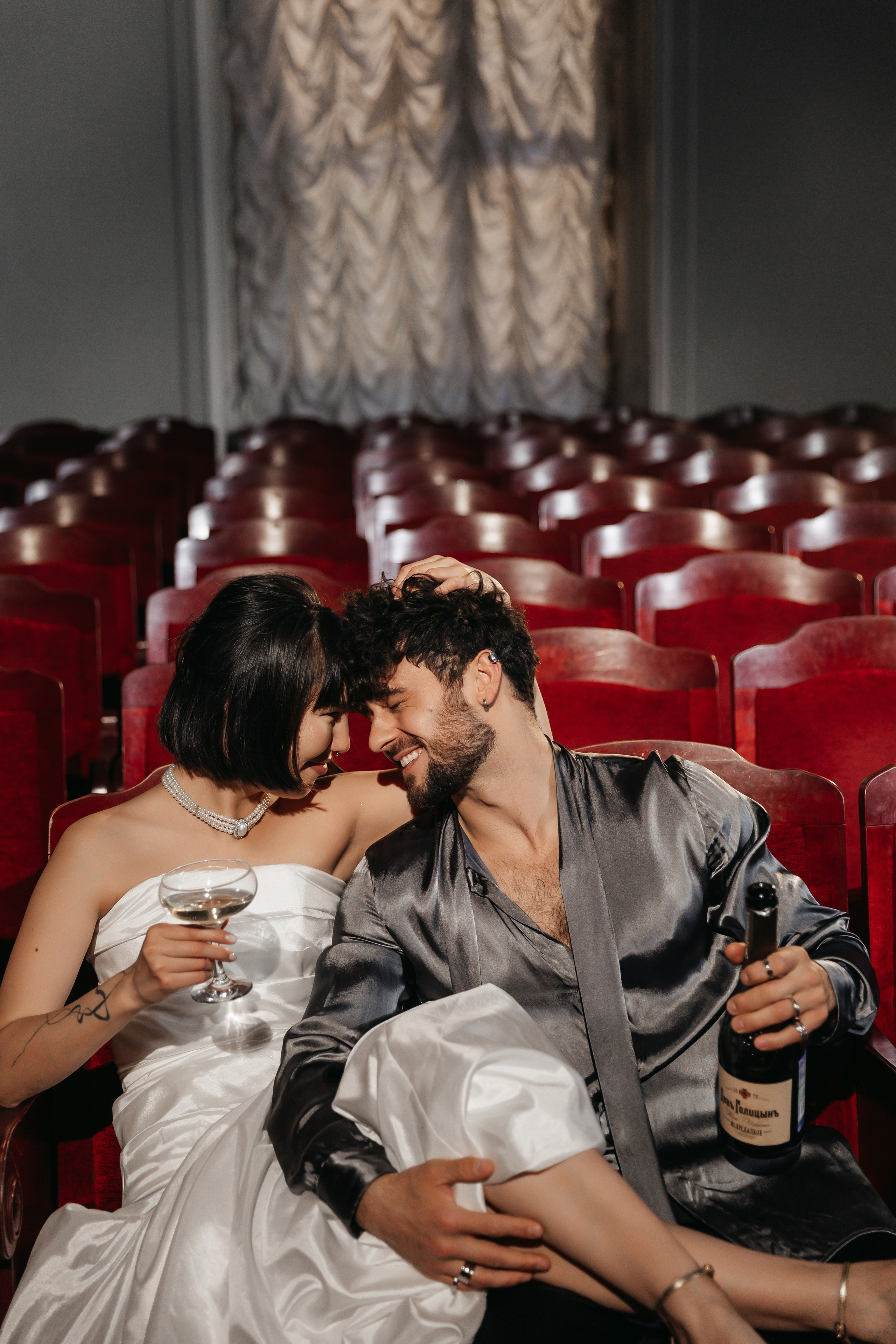 Андрей и Марина, Питер 2024. Свадебный  и семейный фотограф в Краснодаре