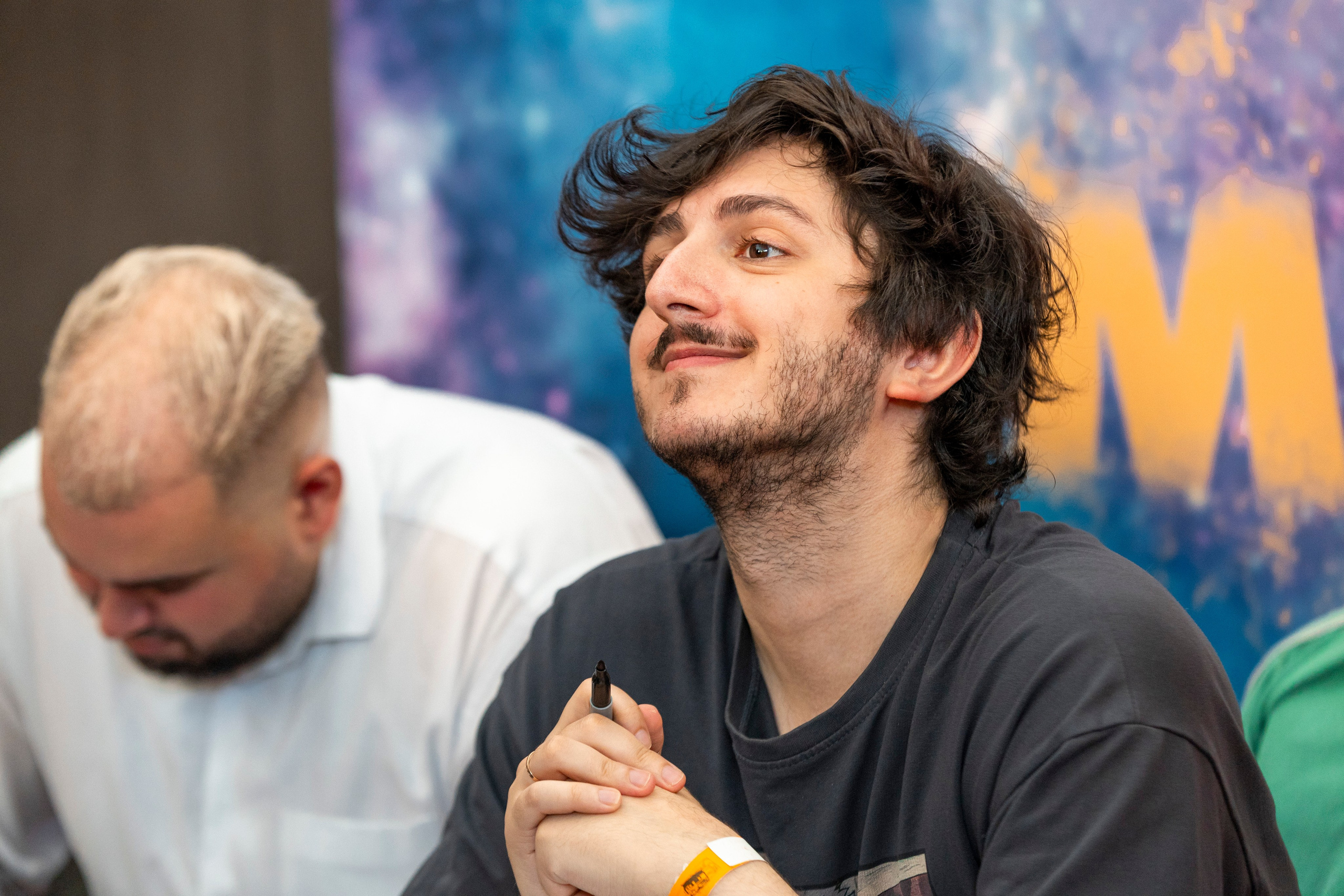 Мероприятия. Портретный и репортажный фотограф в Москве Анастасия Черномырдина