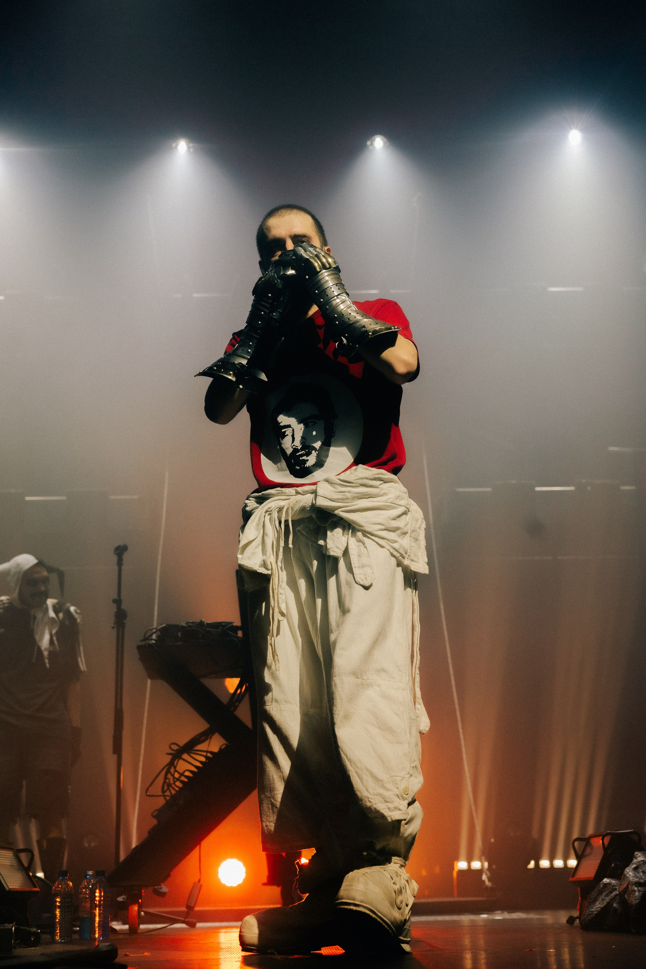 Хаски. Битва при Петербурге'26. RUSLAN ROZANOV