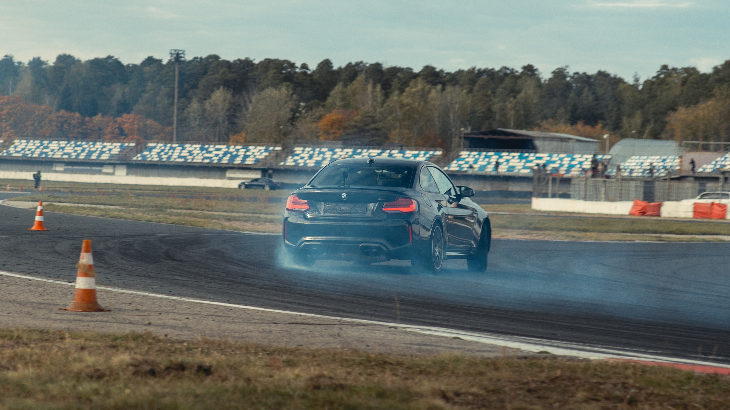 Фотографии с M-Trackday
