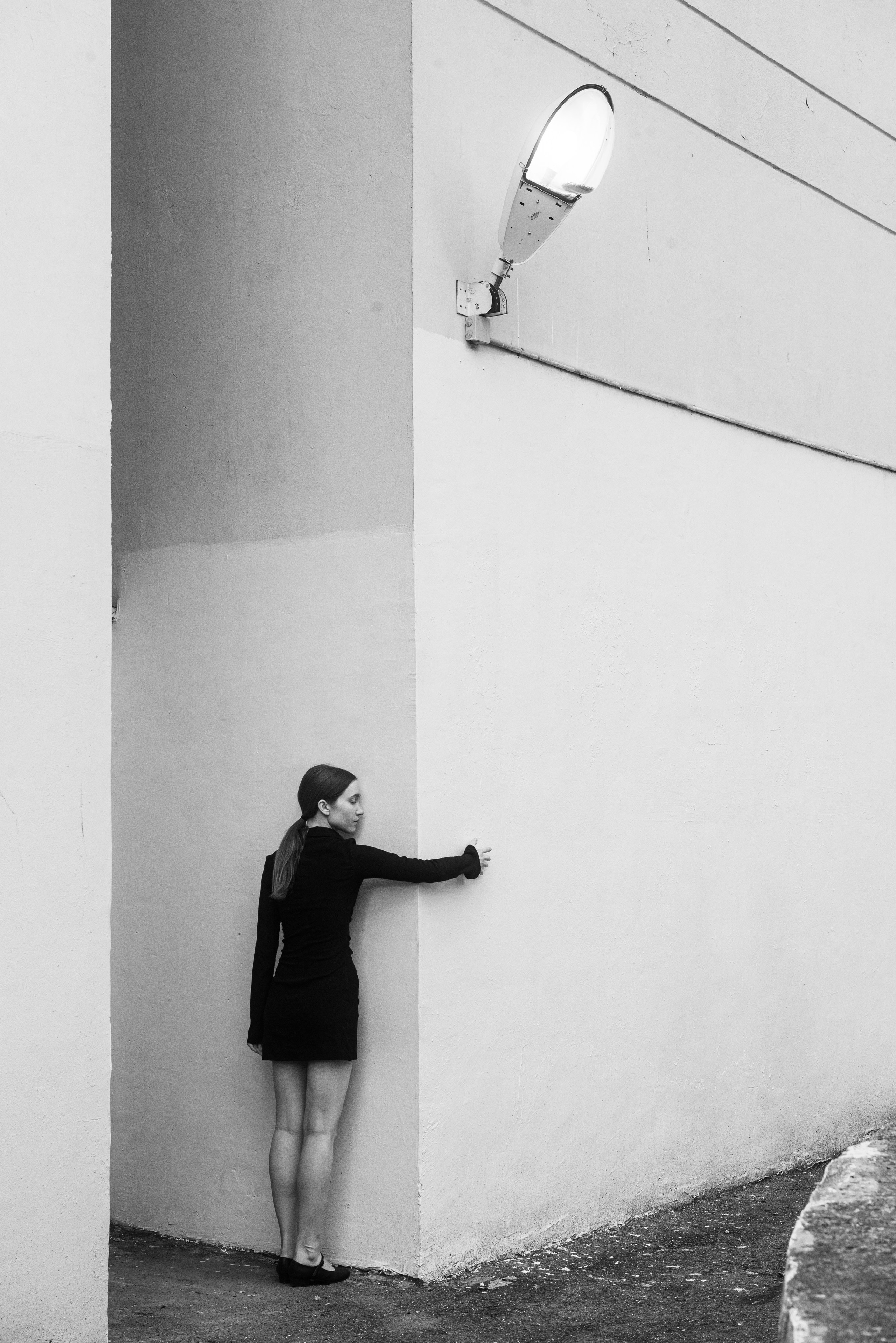 Женя. Портретный и архитектурный фотограф в Москве и Санкт-Петербурге