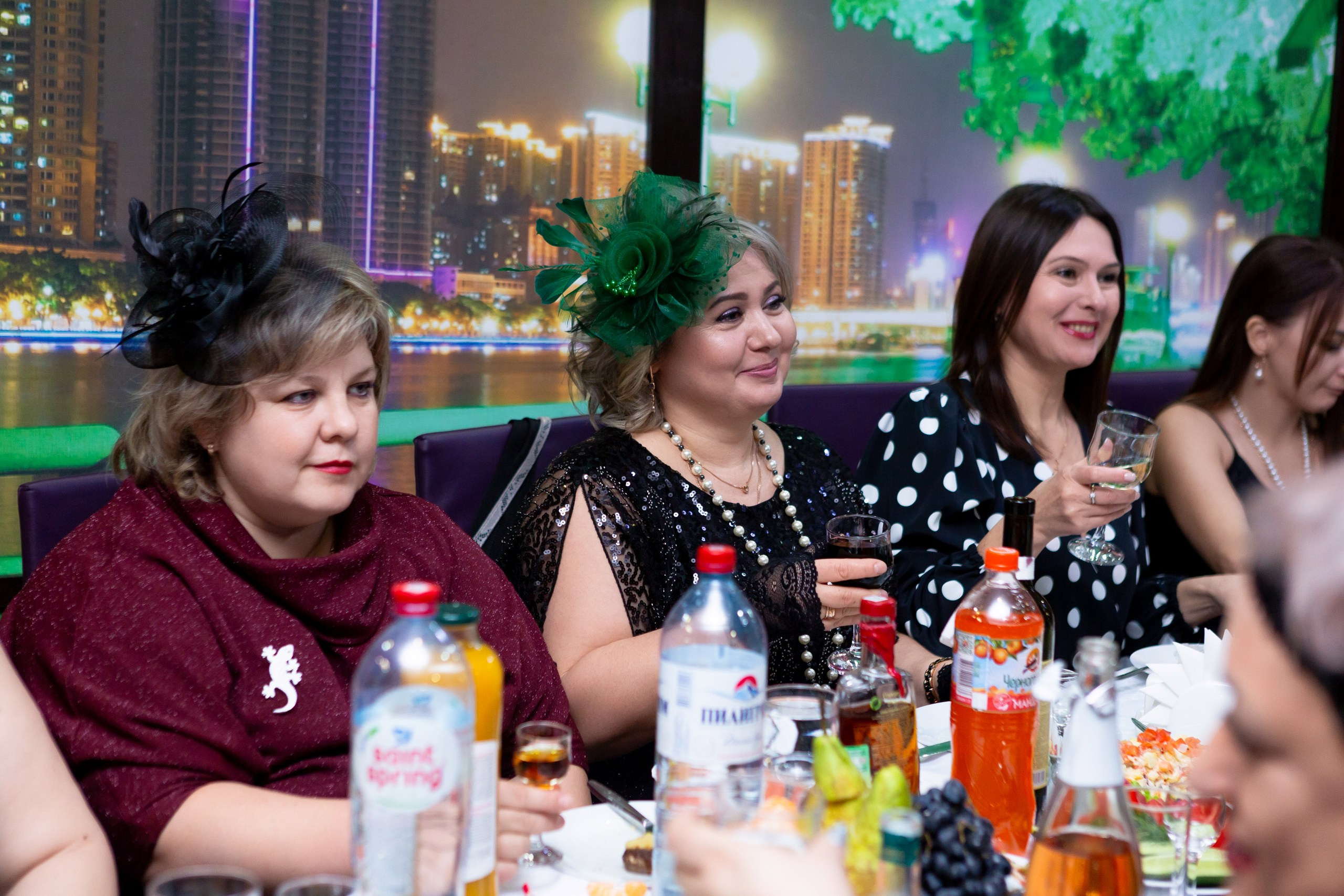 КОРПОРАТИВ 26.12.23. Профессиональный фотограф в Мценске и Орловской области