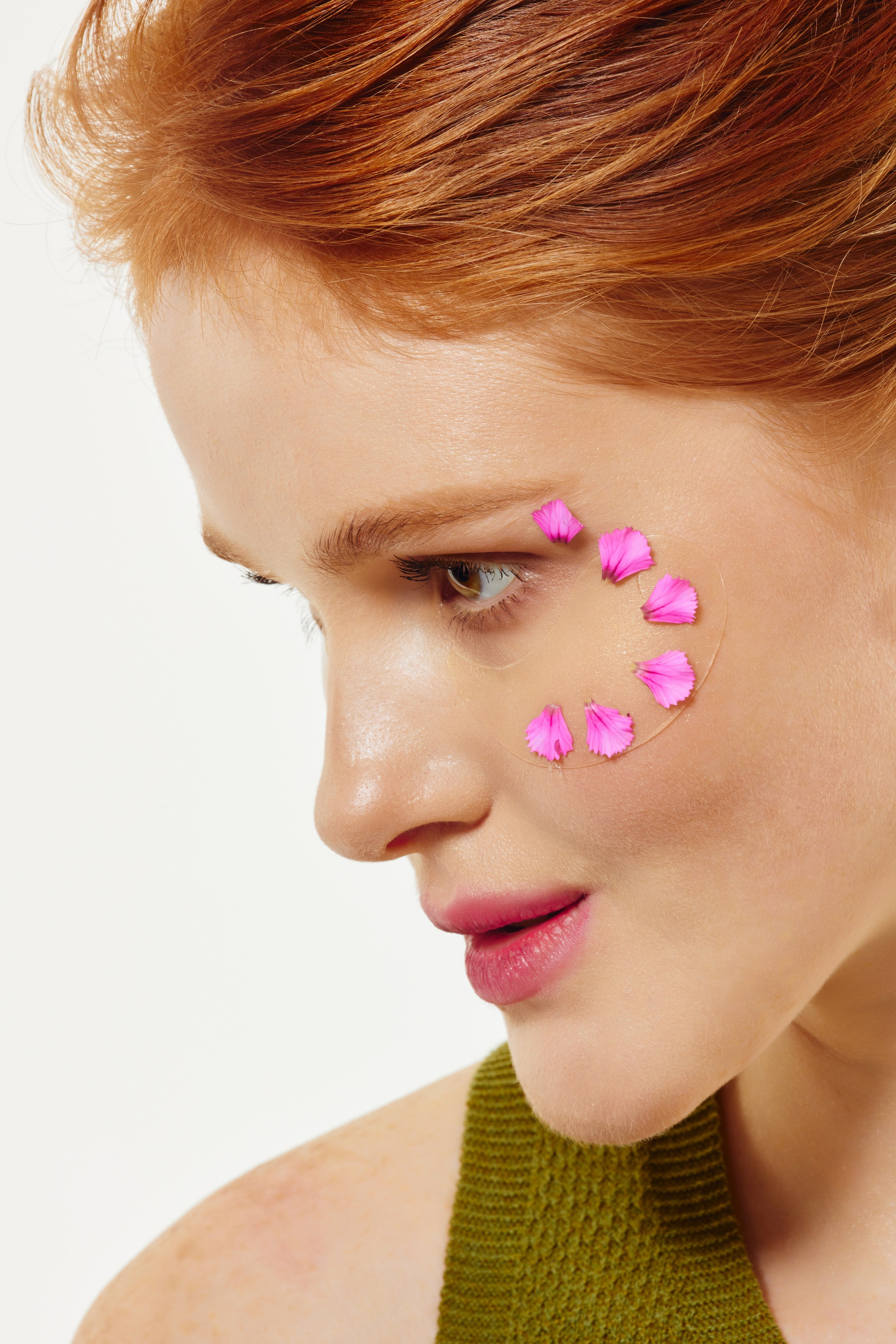 B. Фотограф/арт-директор в Москве Христина Аргентина Антонович