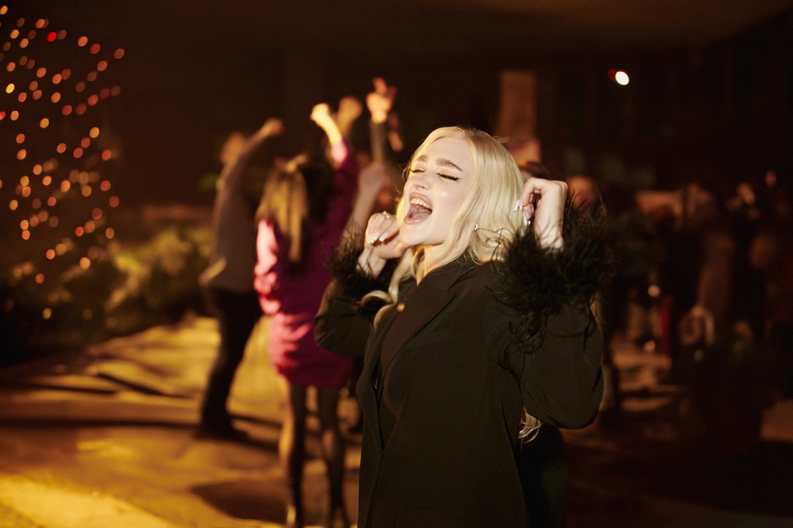 1520 HAPPY NEW YEAR. Репортажный фотограф в Хабаровске Николай Соболев