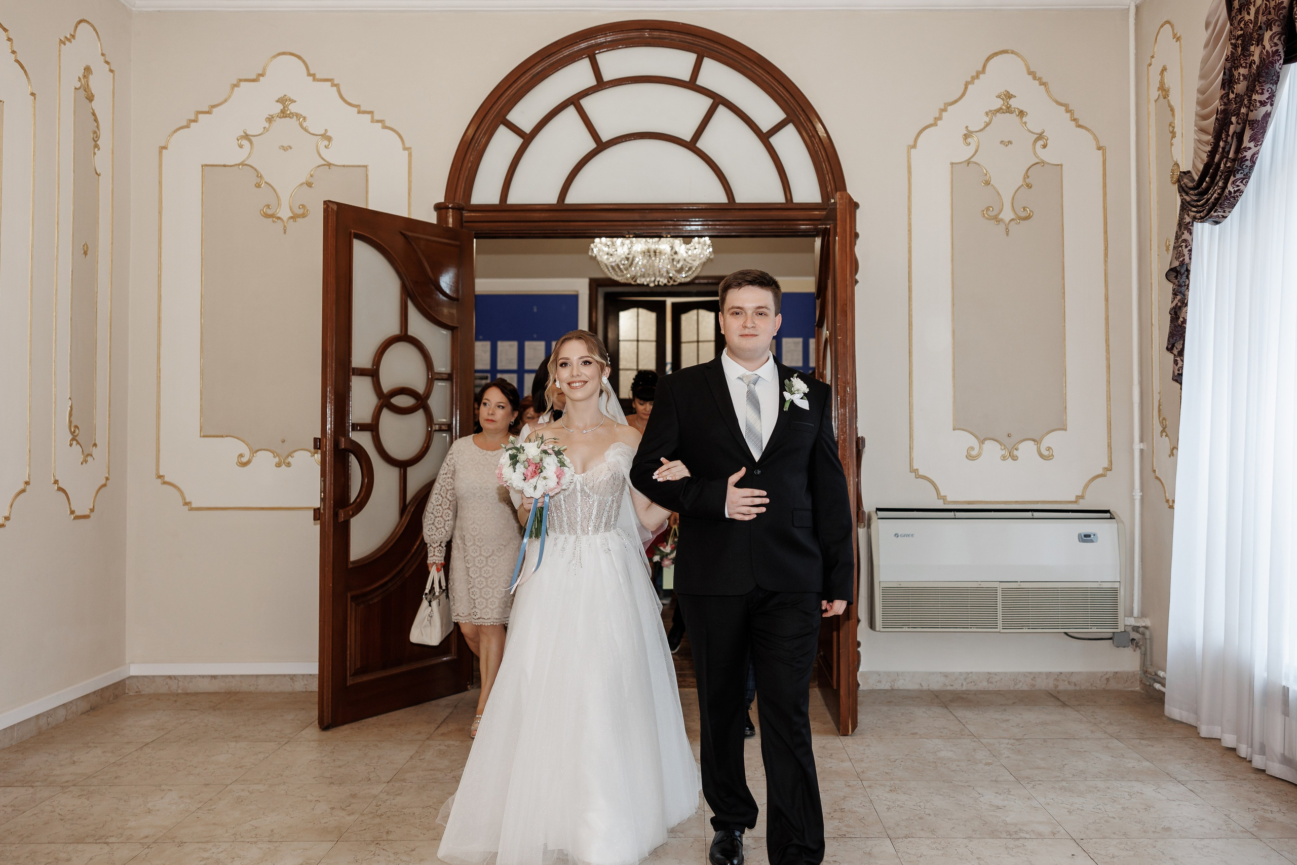 Анонс свадьбы для Насти и Игоря. Свадебный фотограф в Крыму и Севастополе Ольга Баскакова