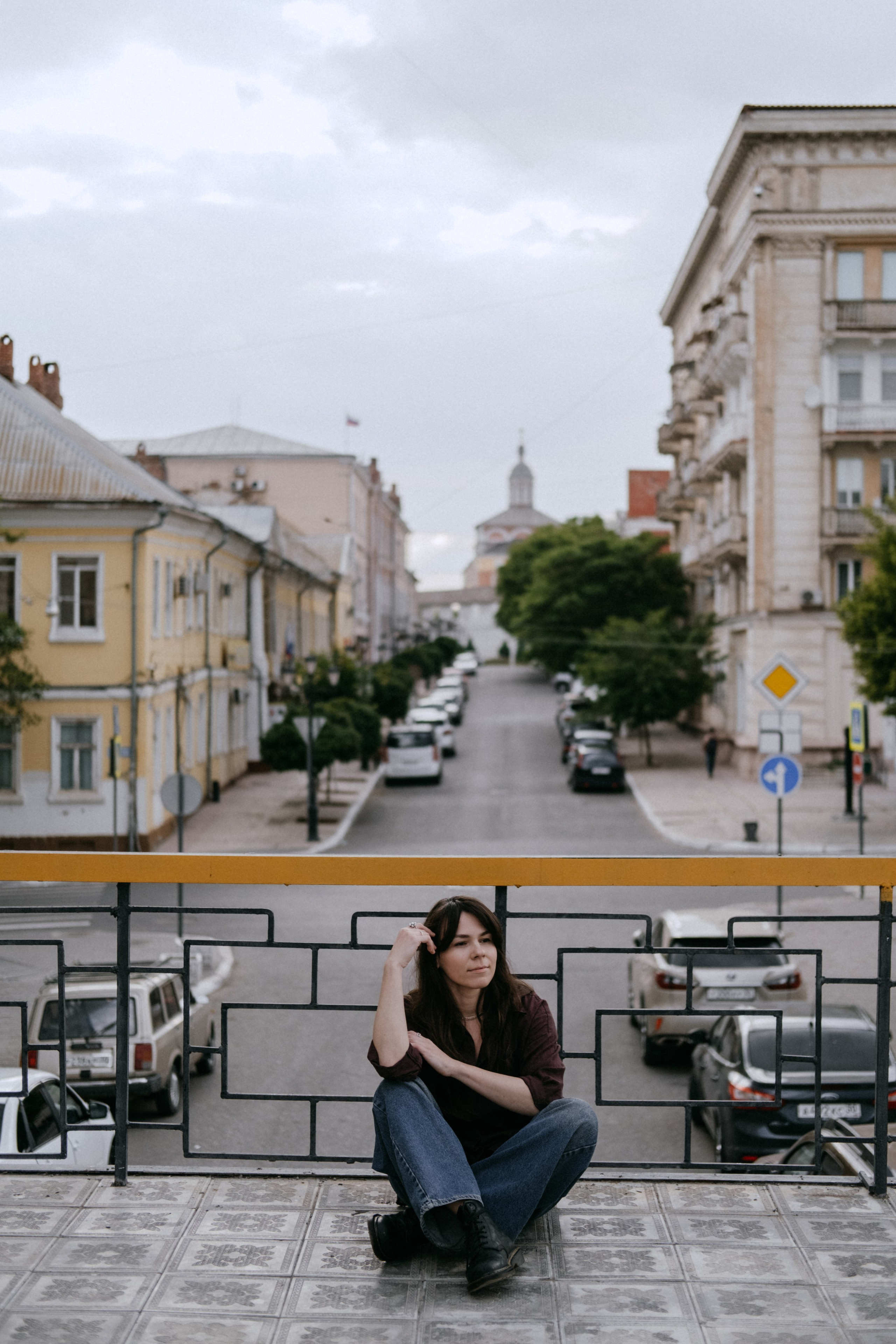 Лиза. Фотограф в Астрахани Миронова Анастасия