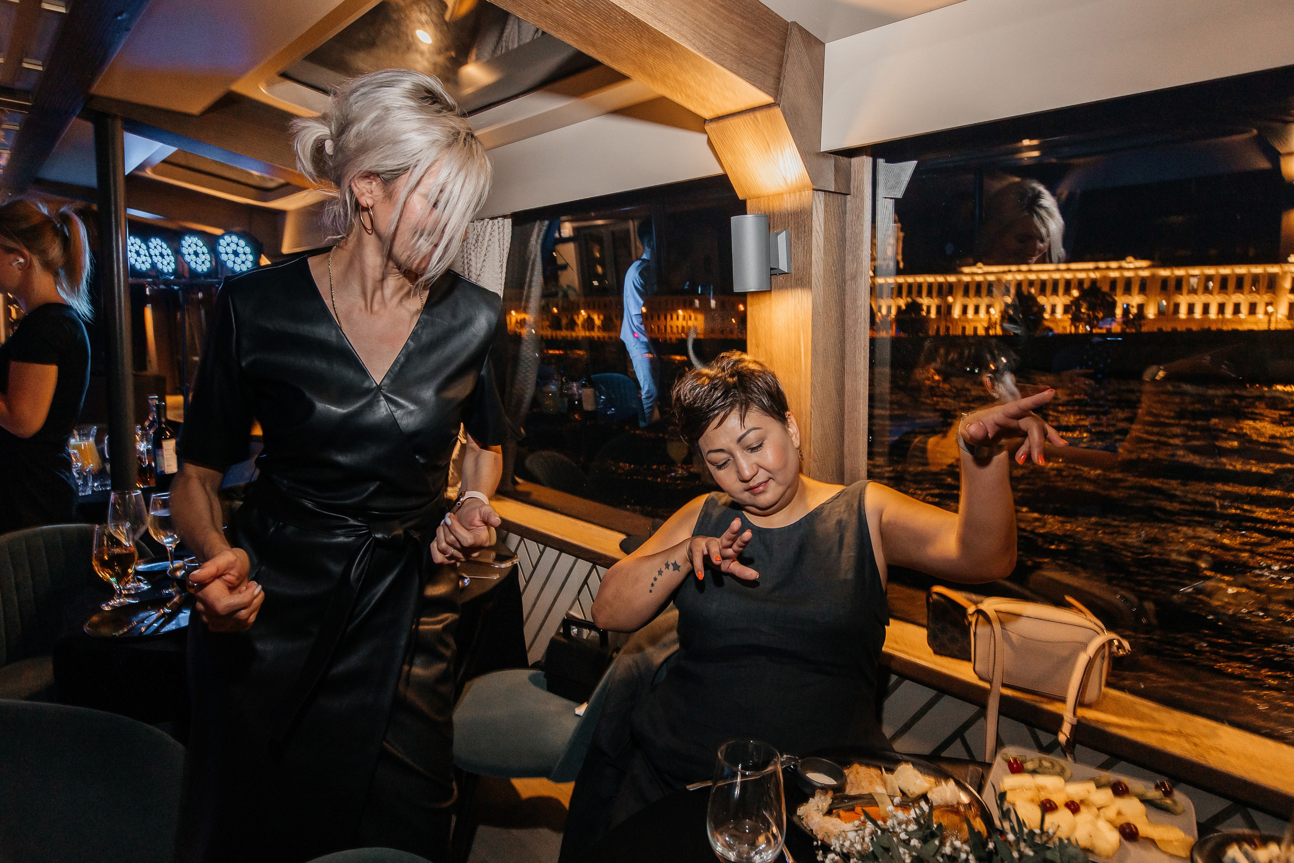 ВкусON Санкт-Петербург. Фотограф Москва Людмила Белова