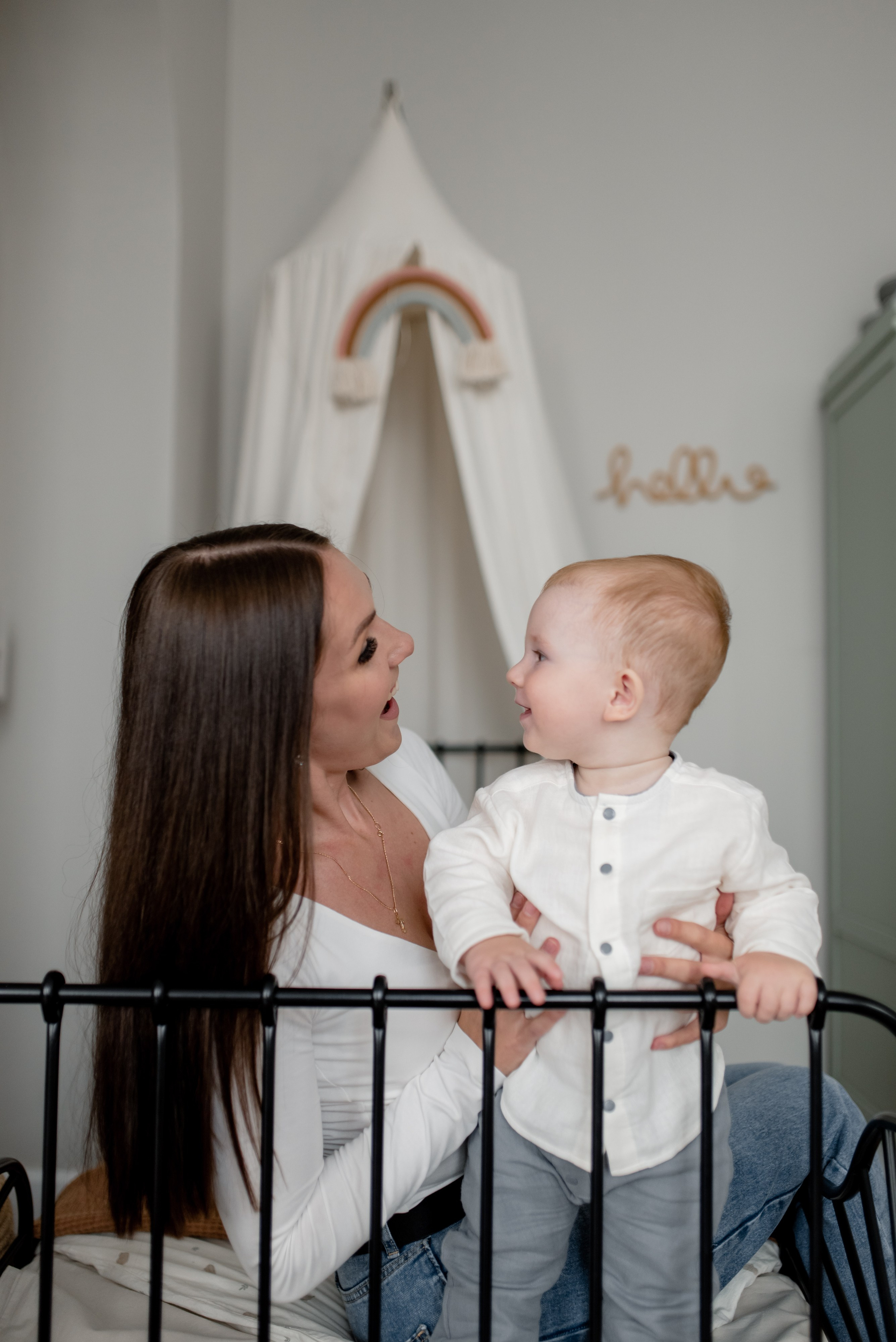 Женя. Фотограф Анна Абрикосова