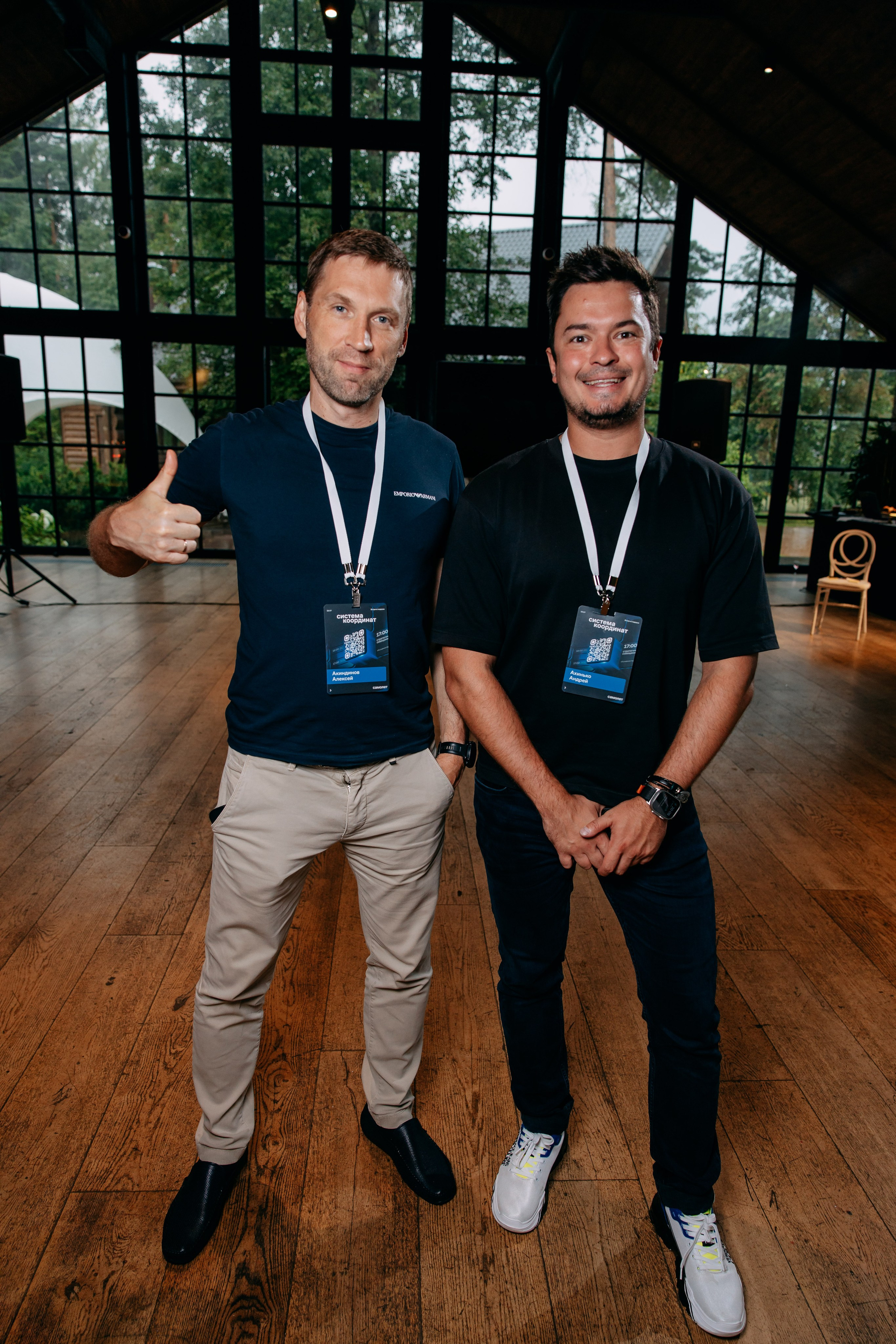 Тимбилдинг Самолет. Фото и видео съемка. Андрей Ионов