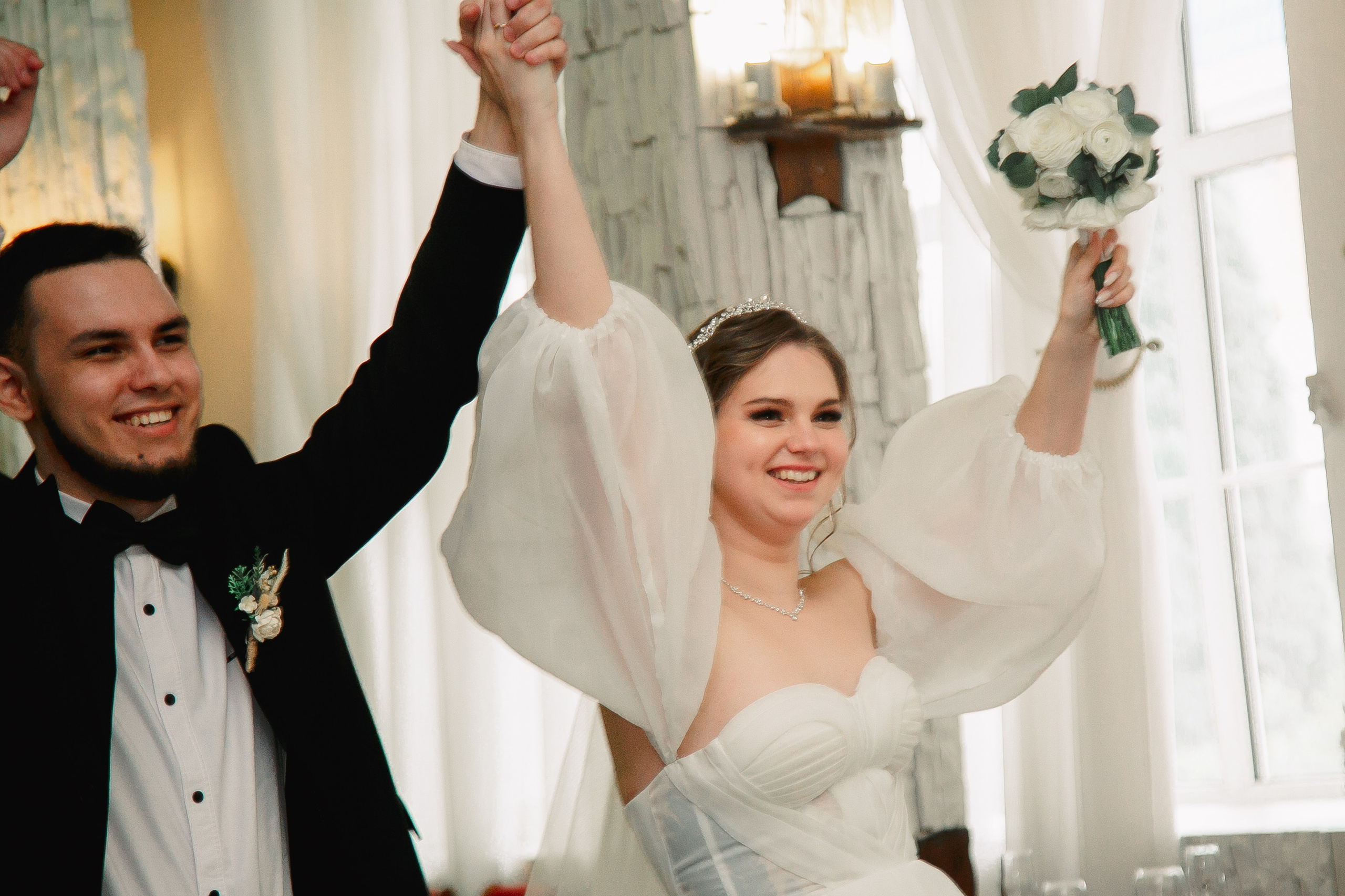 Катя+ Влад. Фото-Видеосъемка любых мероприятий Москва Ростов