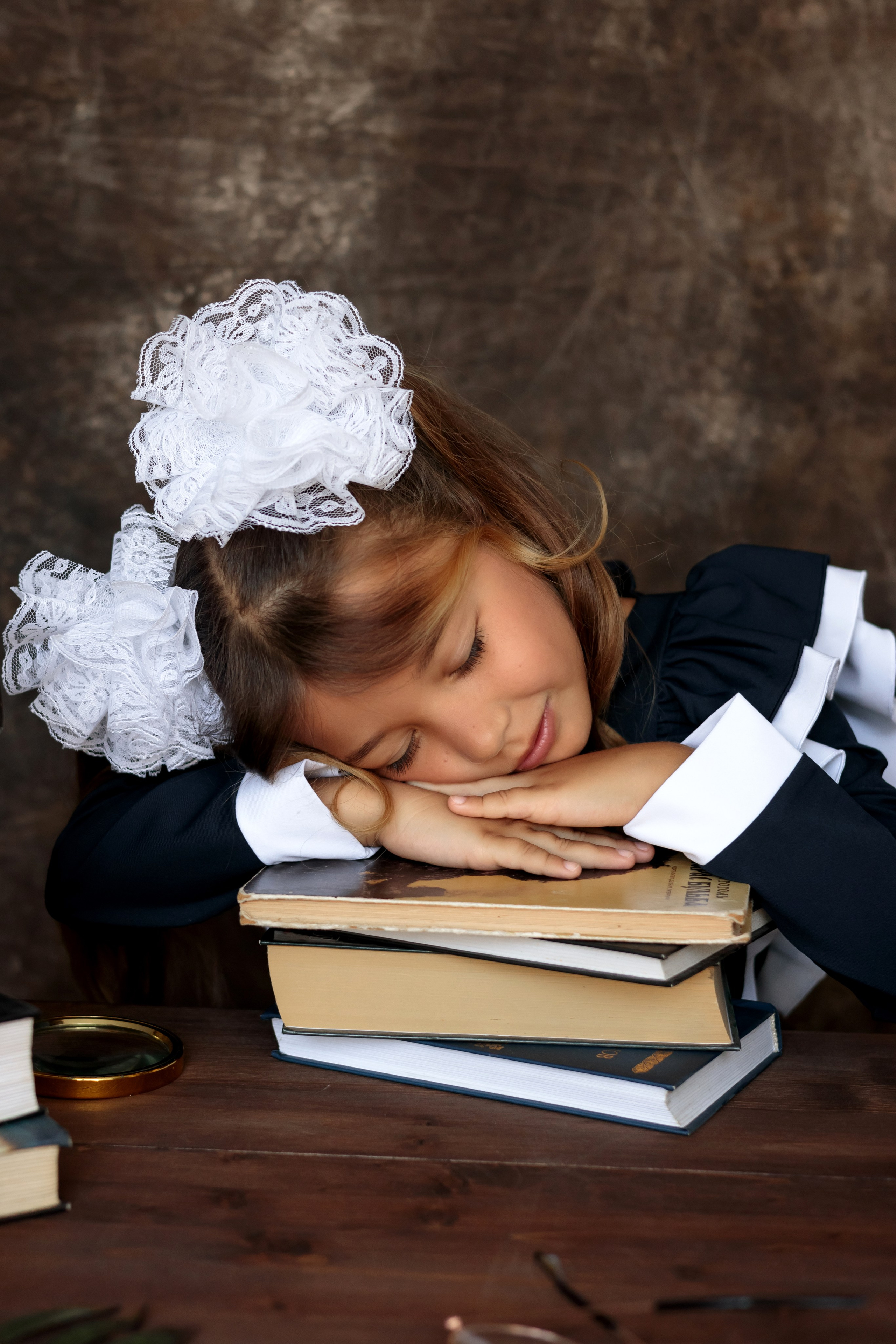 Детский портрет. Детский и семейный фотограф во Владивостоке Светлана Шаповаленко