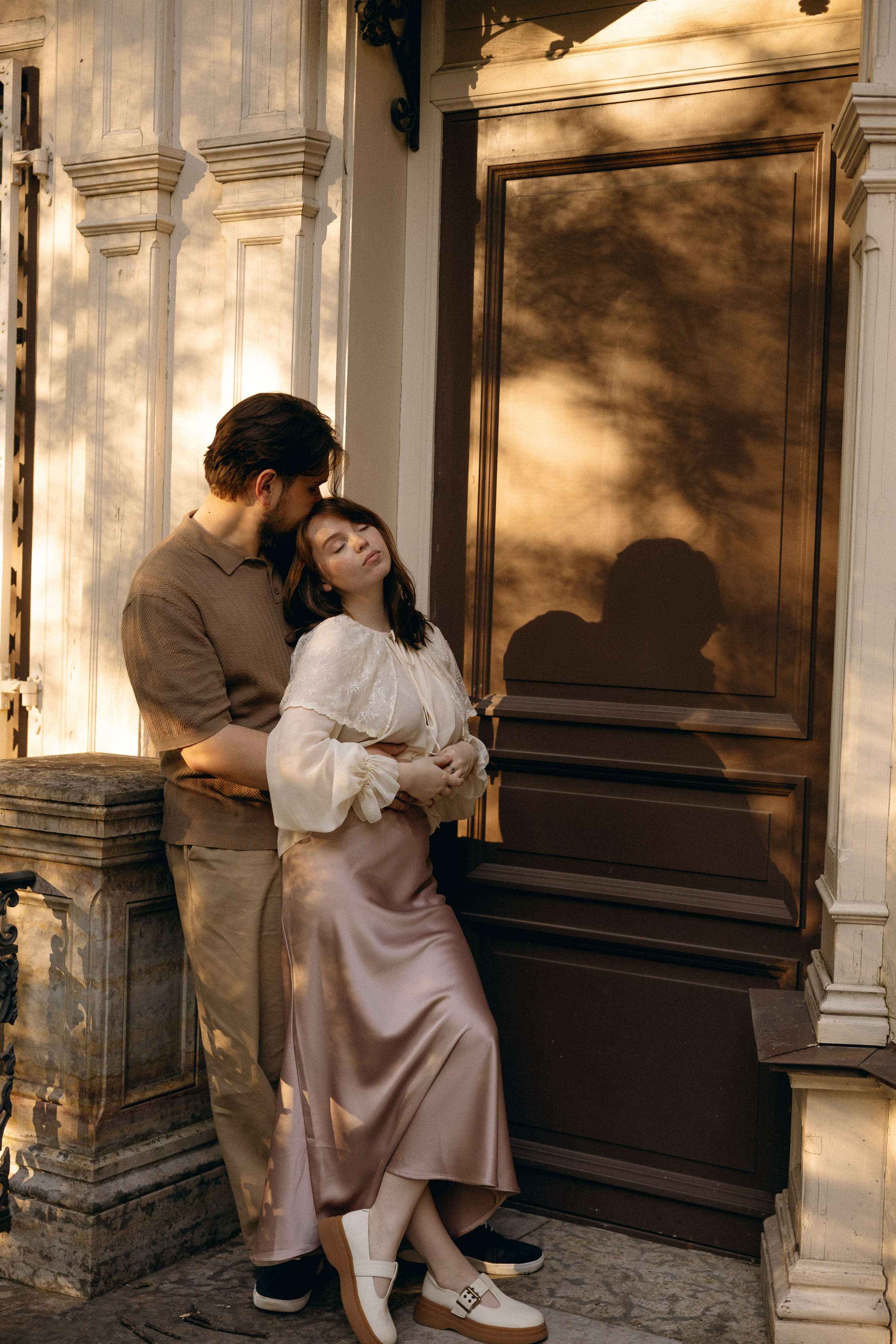 Любить сильно. Свадебный фотограф Таня Караисаева