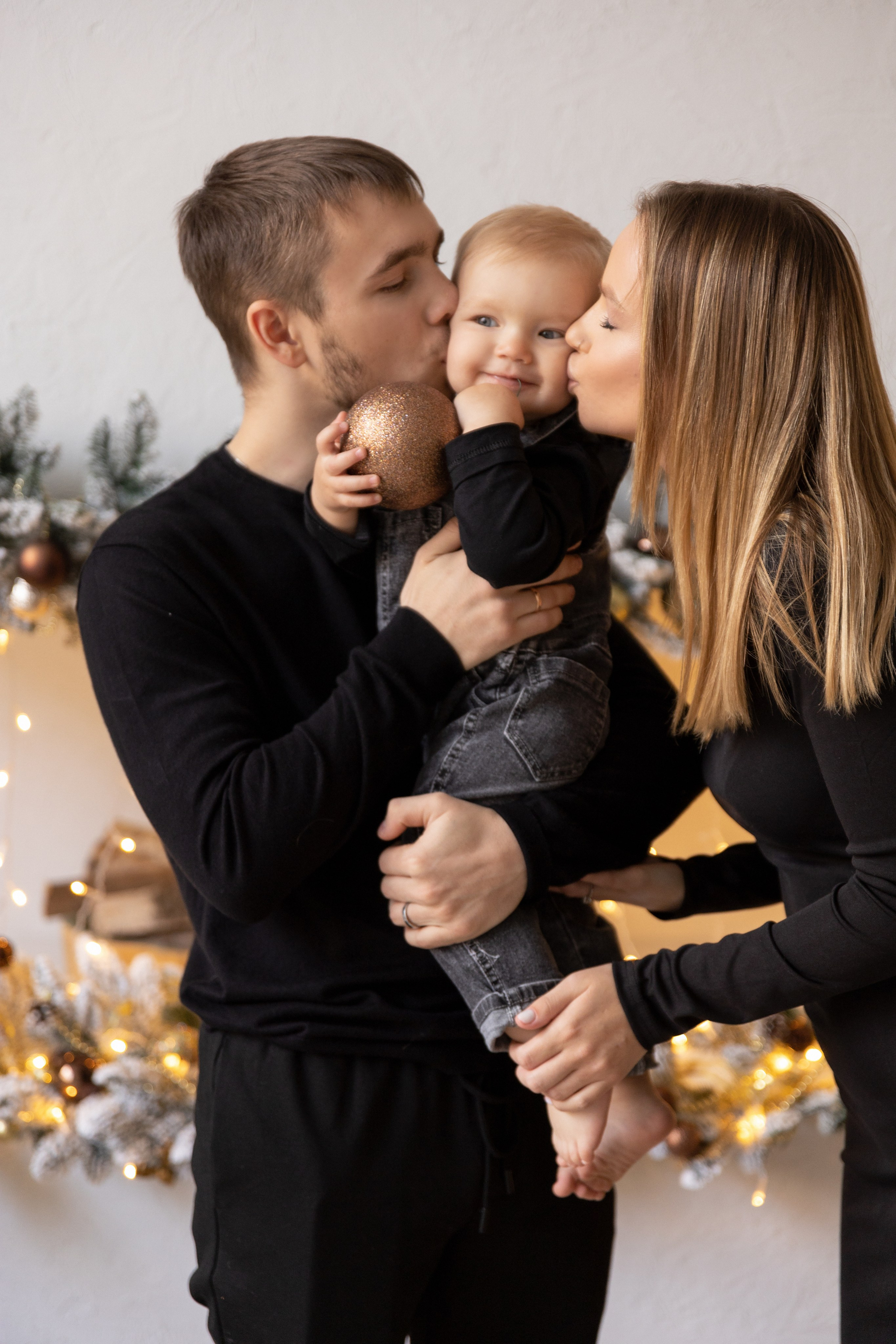 Юлия Иван и Матвей. Свадебный и индивидуальный фотограф Владивосток