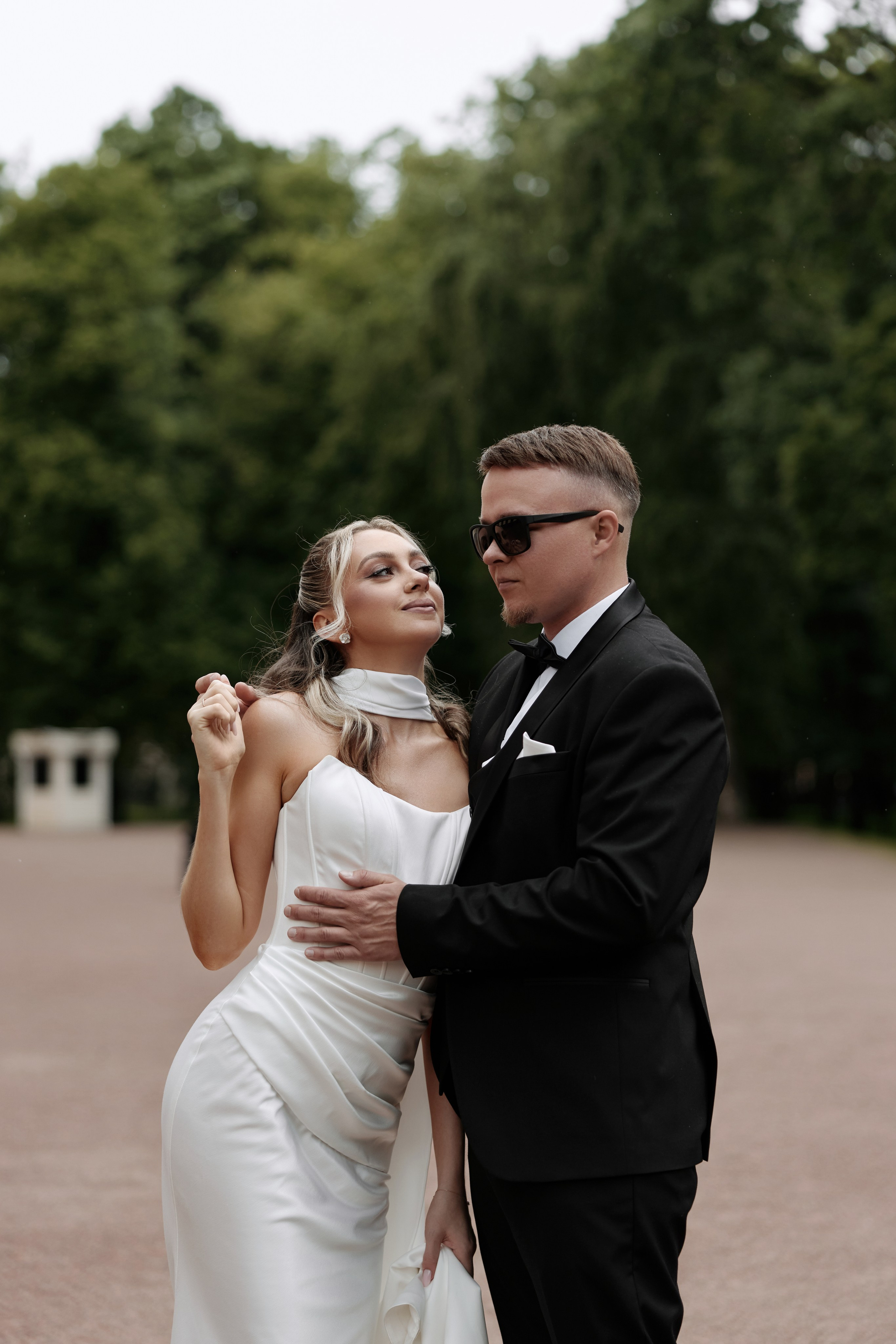 Юлия и Тимофей. Свадебный и семейный фотограф в Санкт-Петербурге Барсова Анастасия