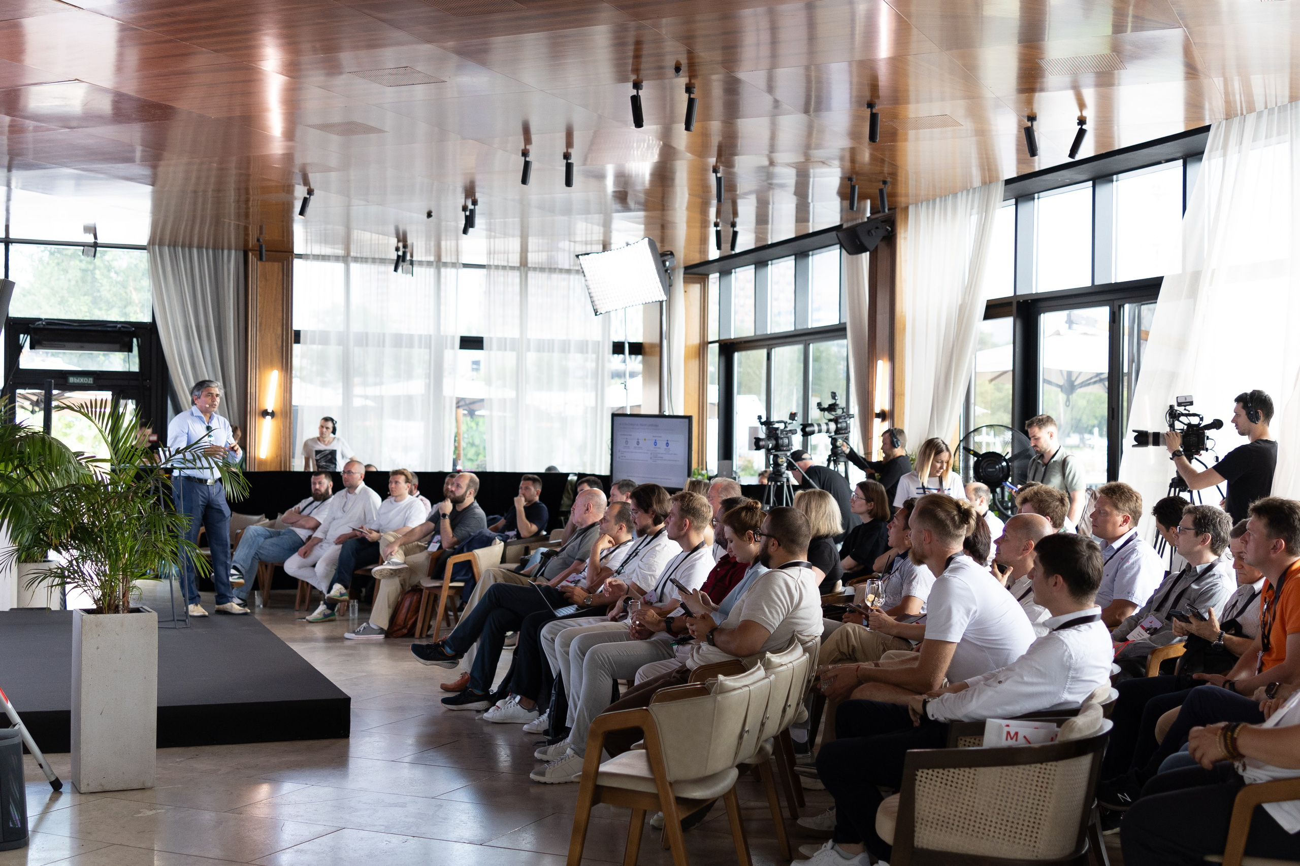 MOORING. Свадебный фотограф | Москва