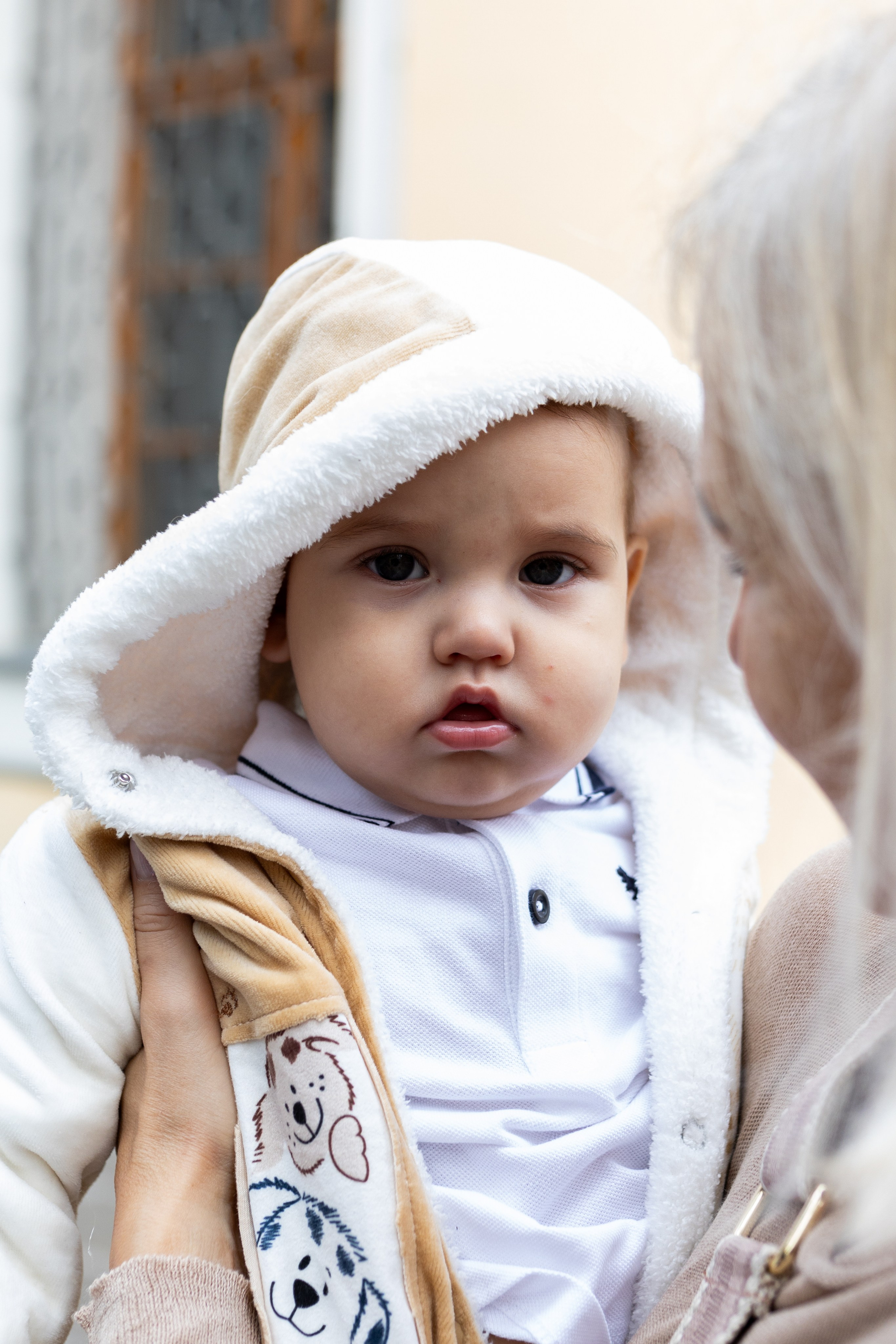 Виктория, Церковь Иконы Божией Матери. Свадебный фотограф | Москва