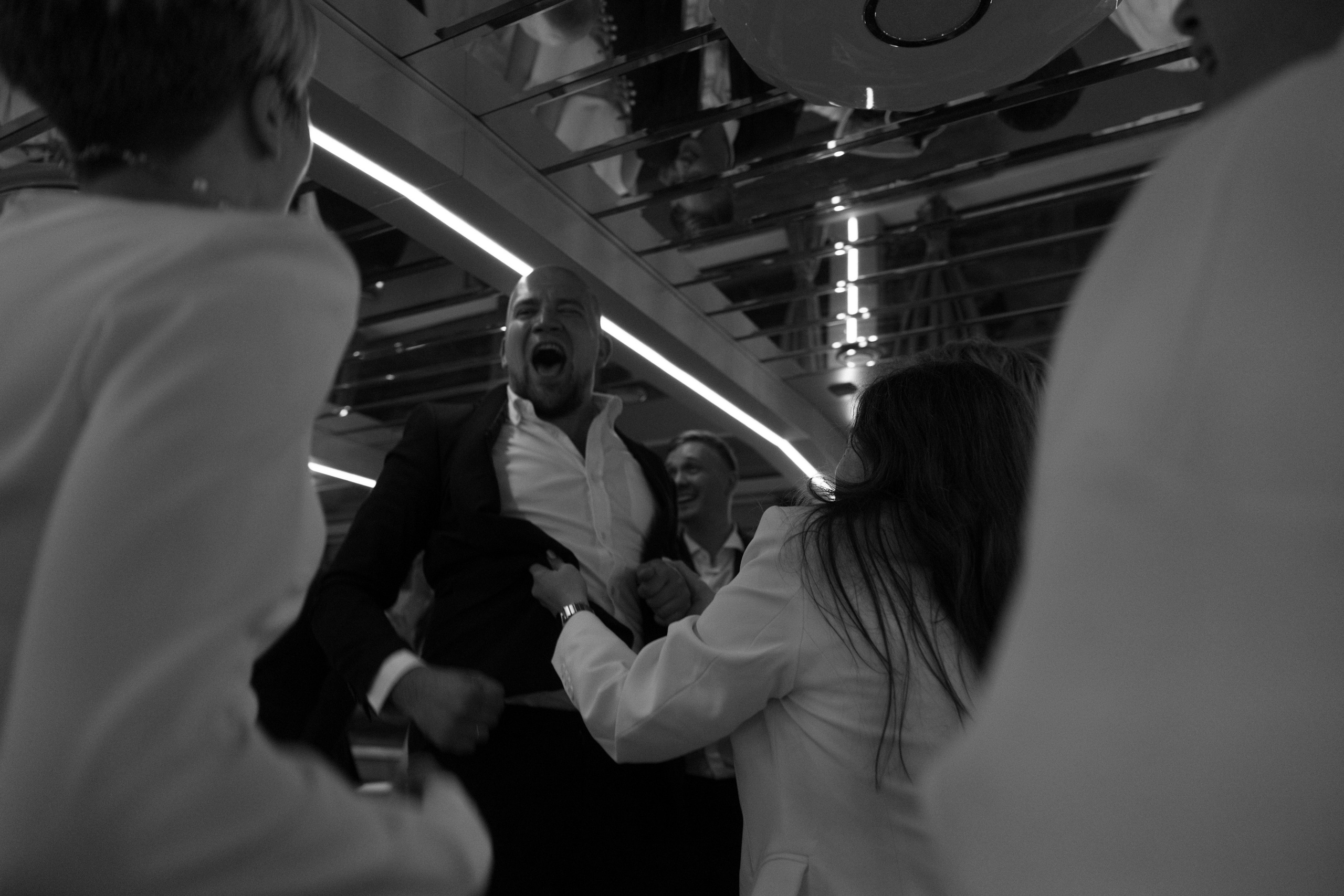 Корпоратив в Санкт-Петербурге. Свадебный и репортажный фотограф в Санкт-Петербурге | Михаил Песиков