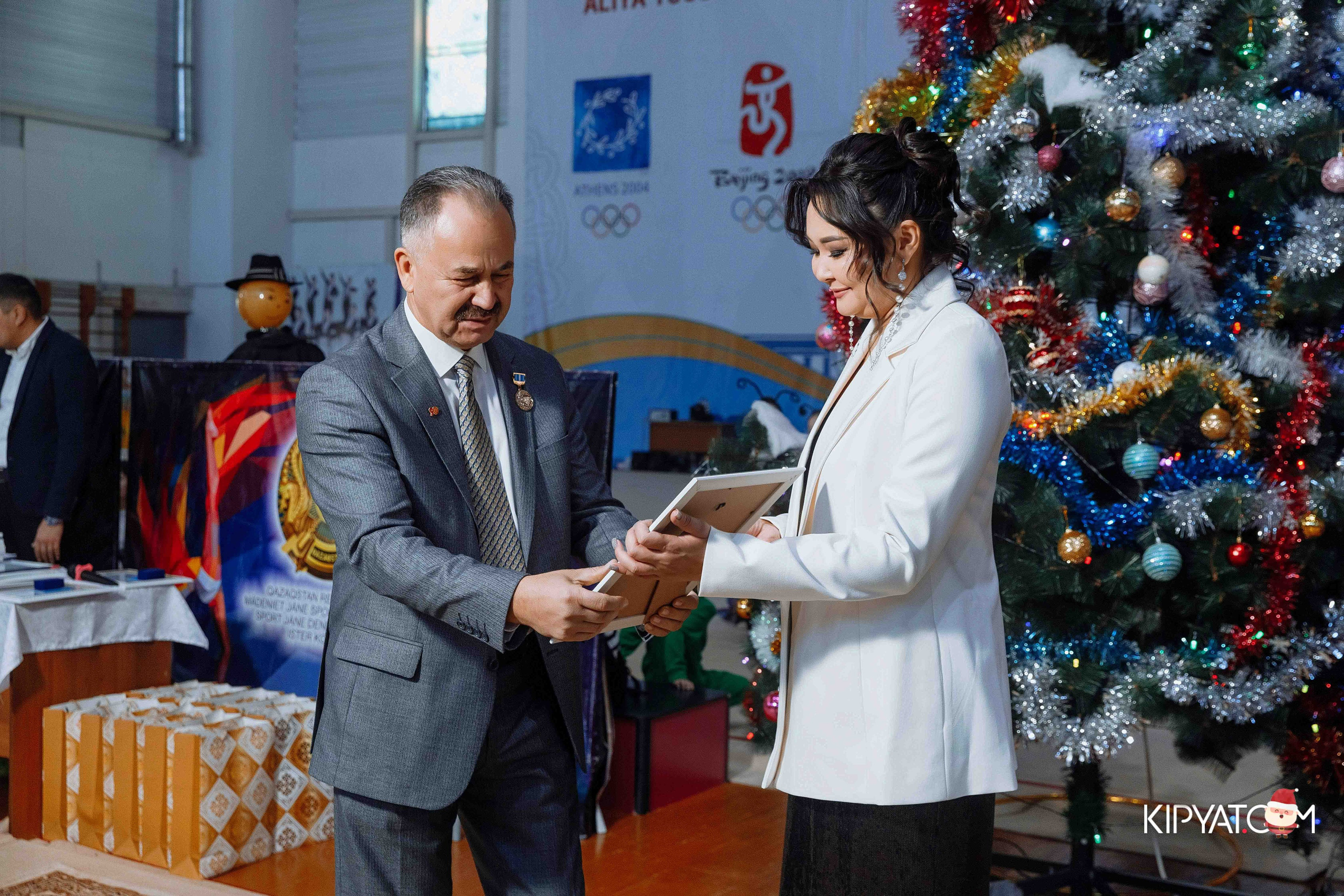 Гимнастика