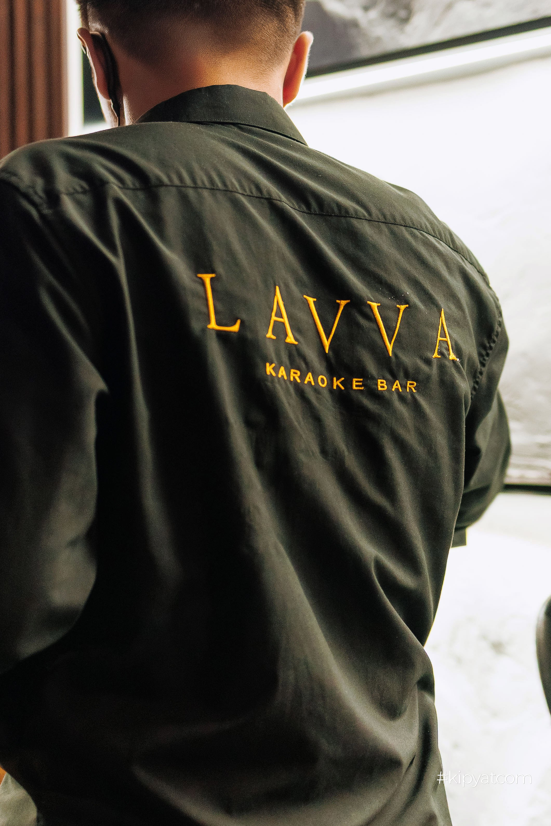 Lavva