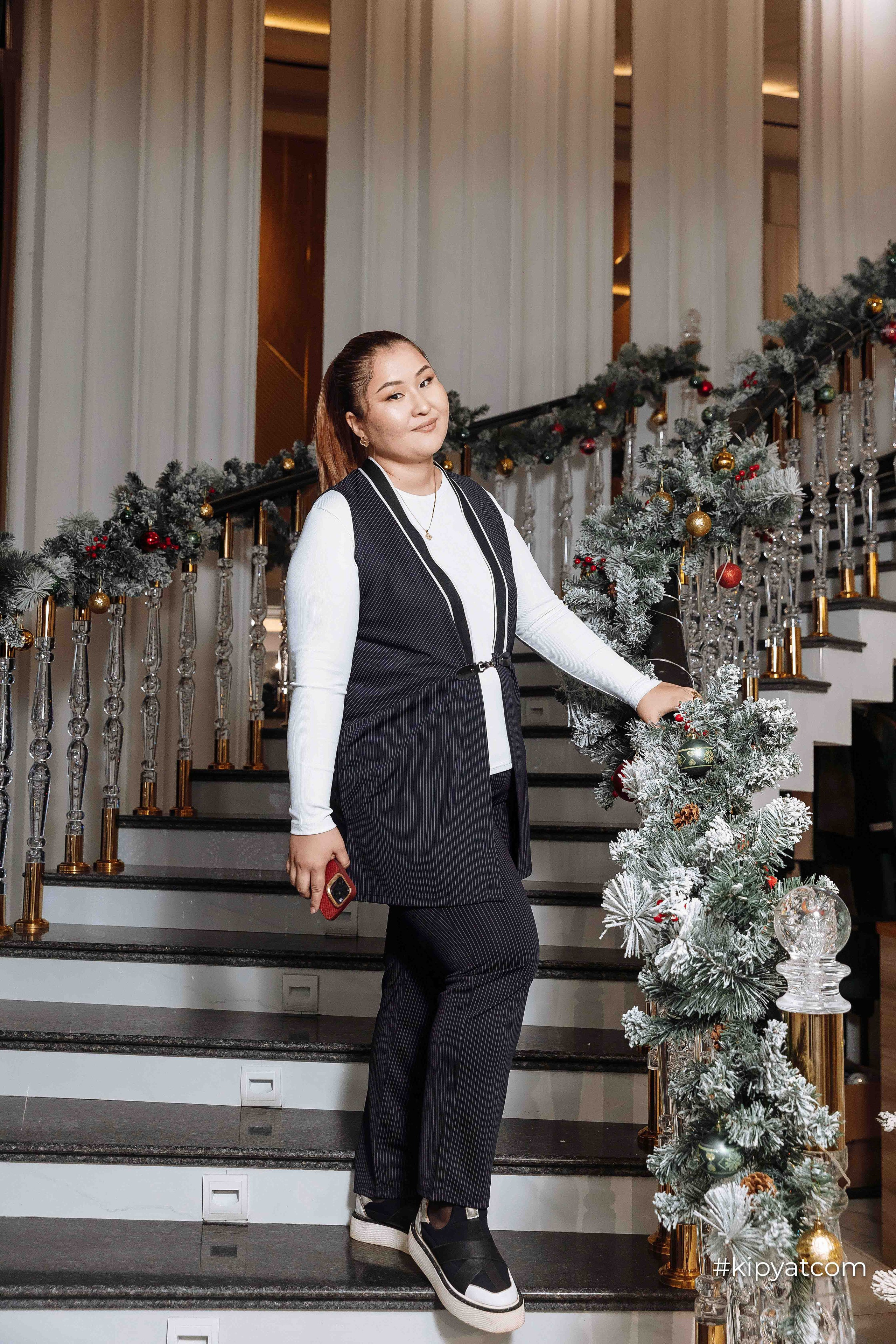 Дара блогер, марапат-24