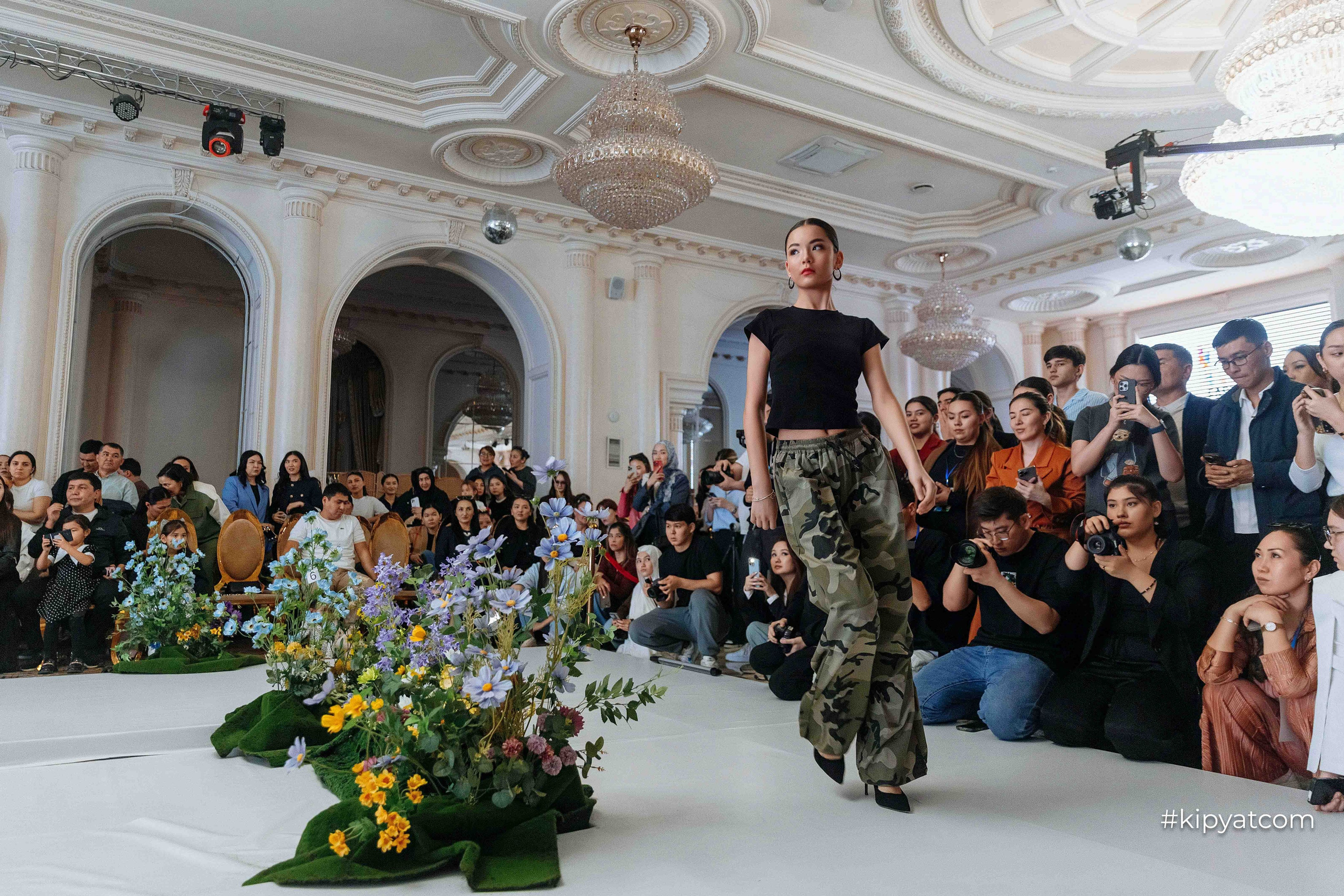 Kids Fashion Shymkent