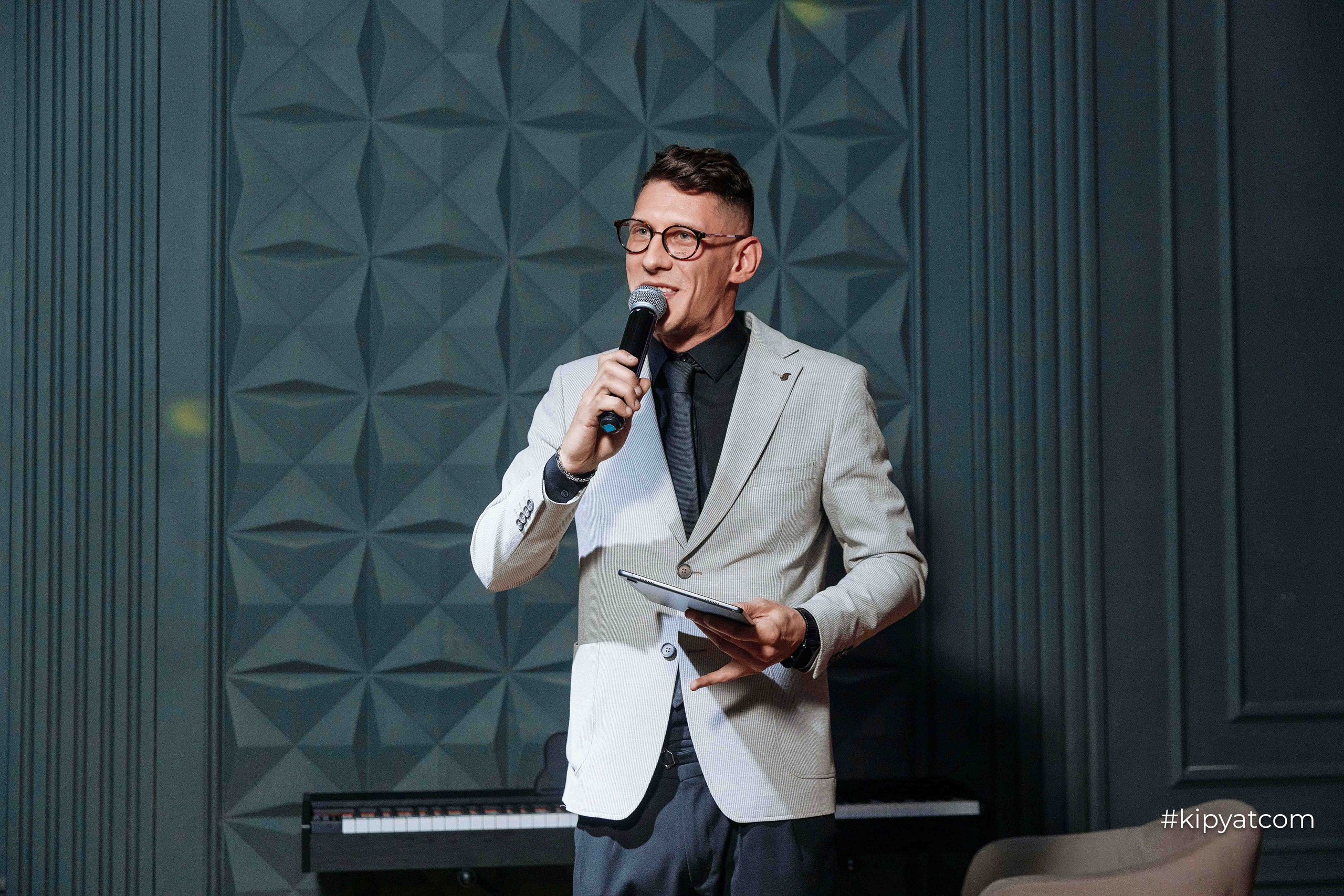 Отчетный концерт школы вокала «Soul Voice»