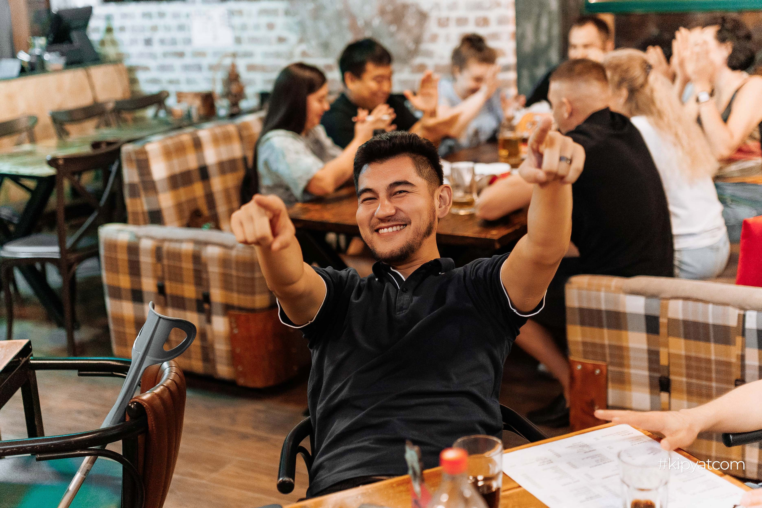 Эйнштейн Party