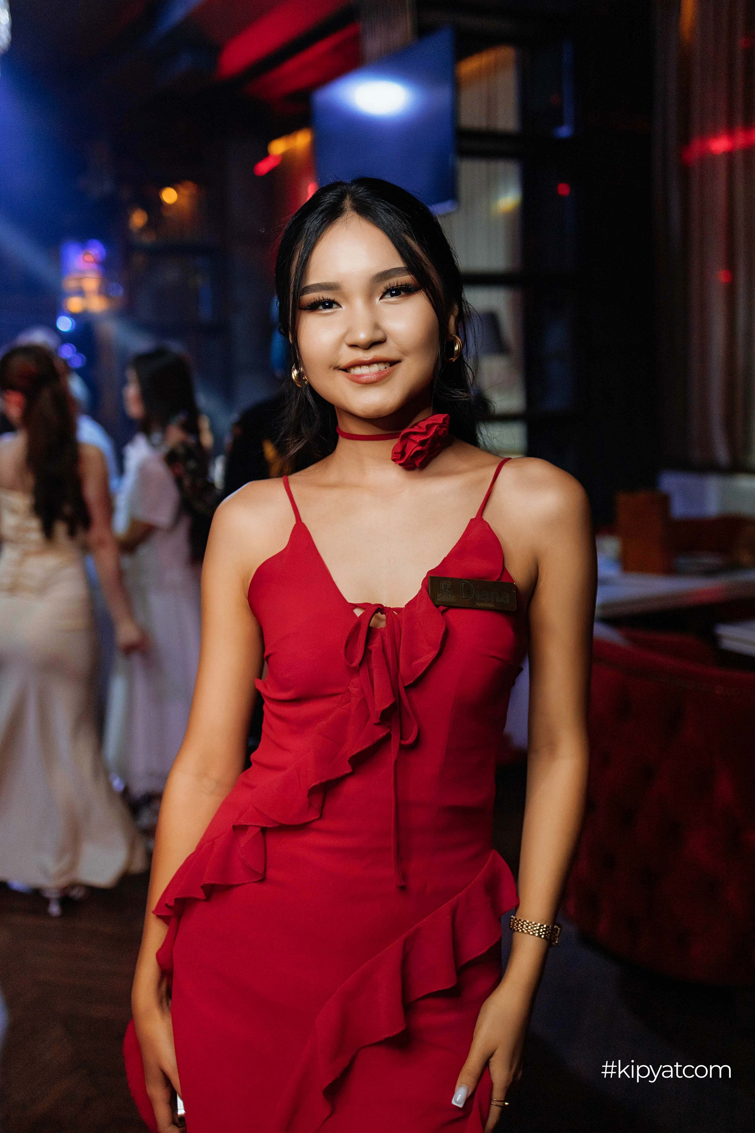 Dicoco Казиева