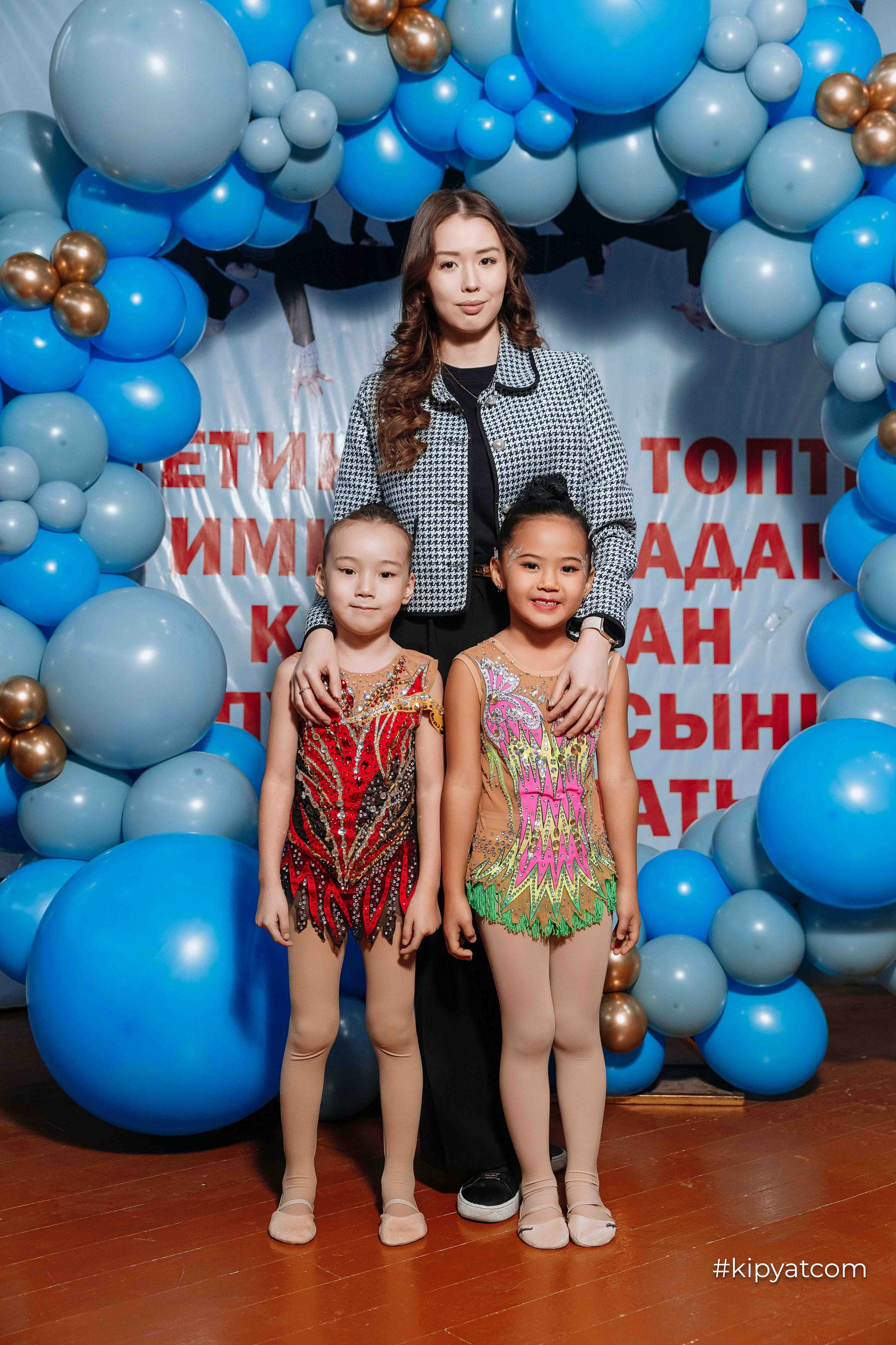 Турнир ко Дню Независимости