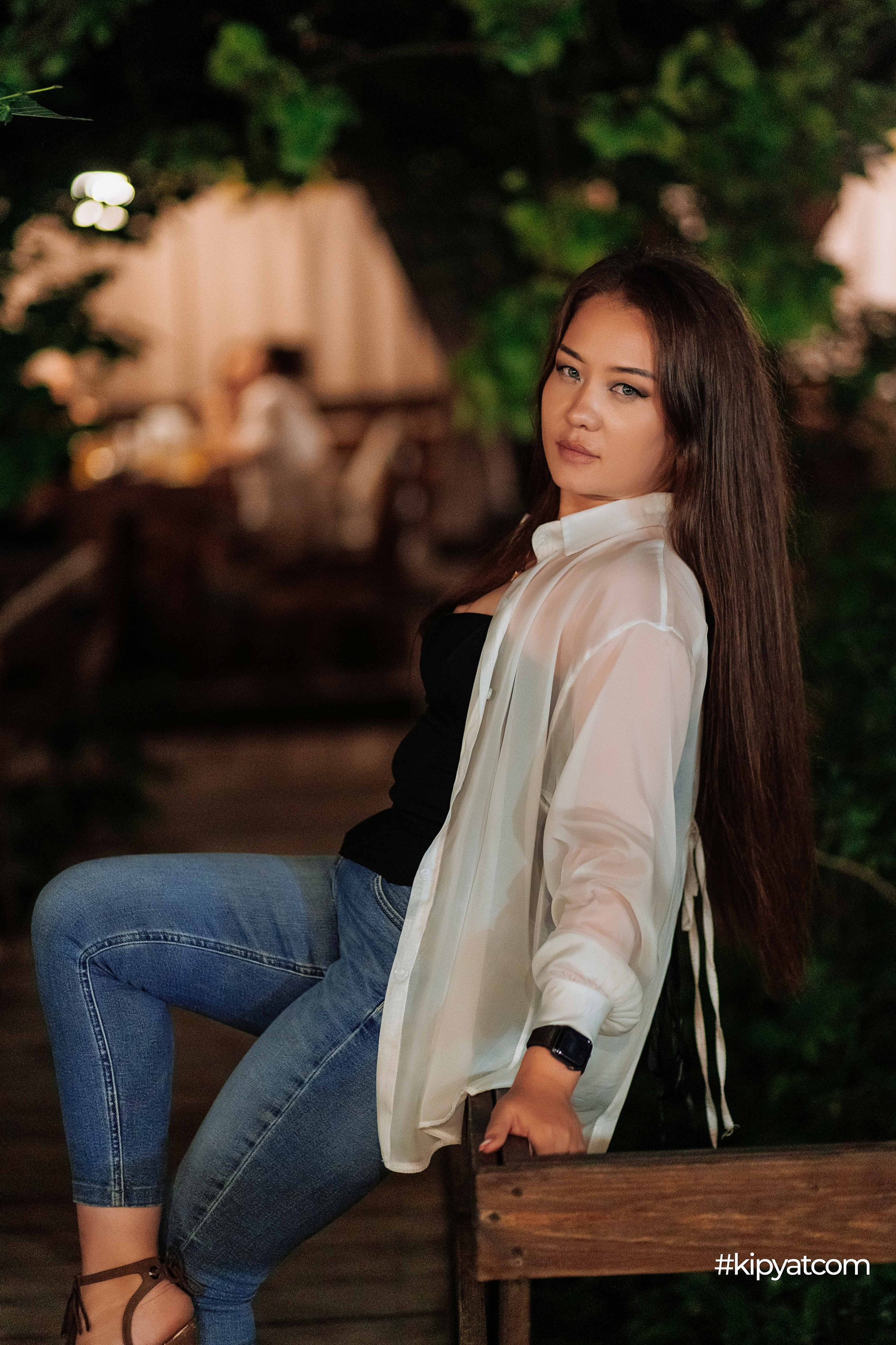 EVI. Кипятком Шымкент