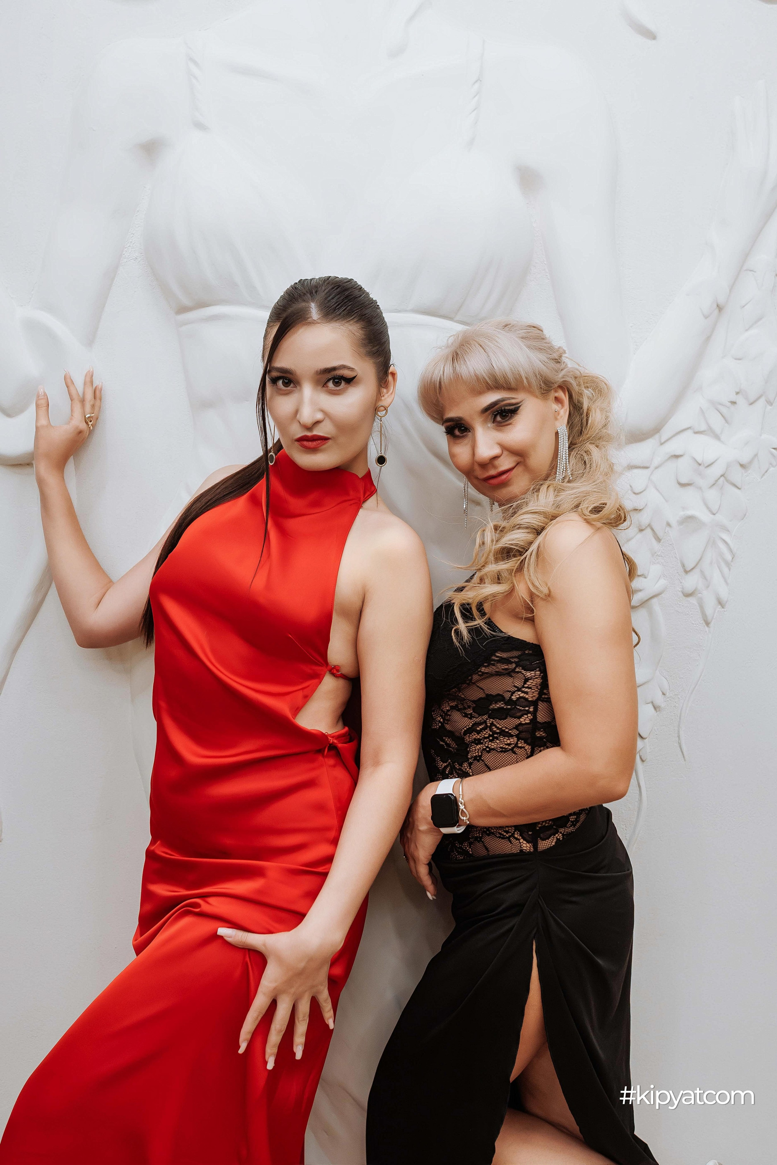 Ivy Sky. Кипятком Шымкент