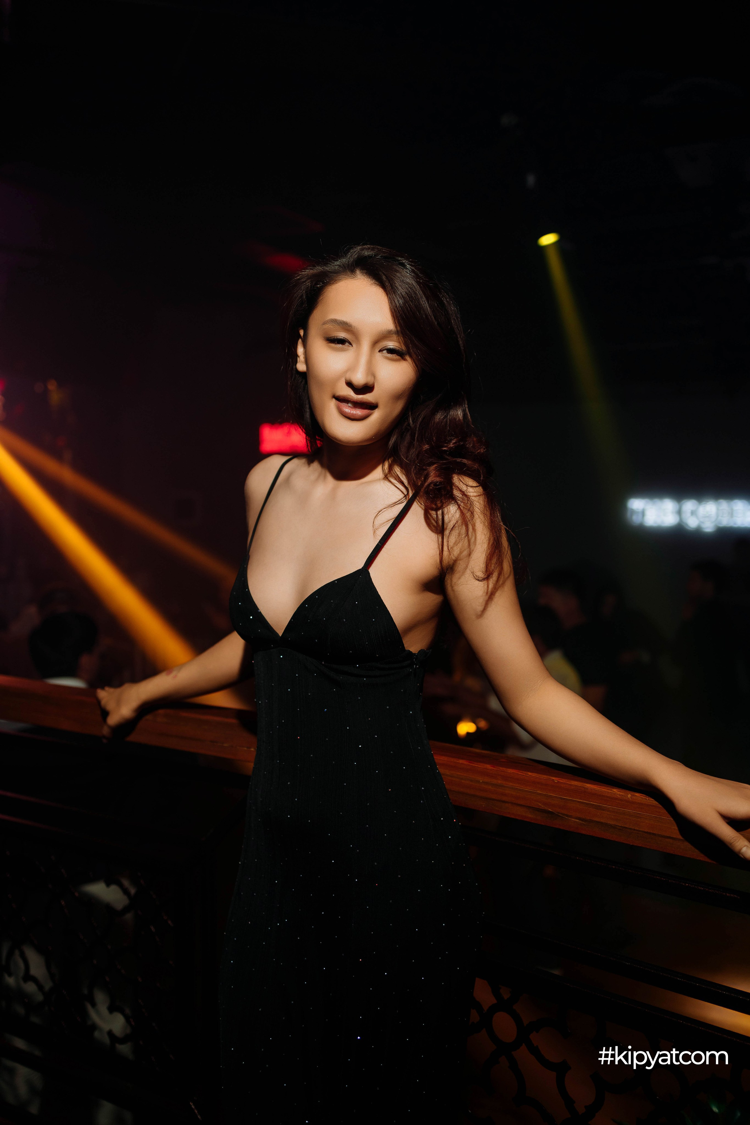 The Queen Prive. Кипятком Шымкент