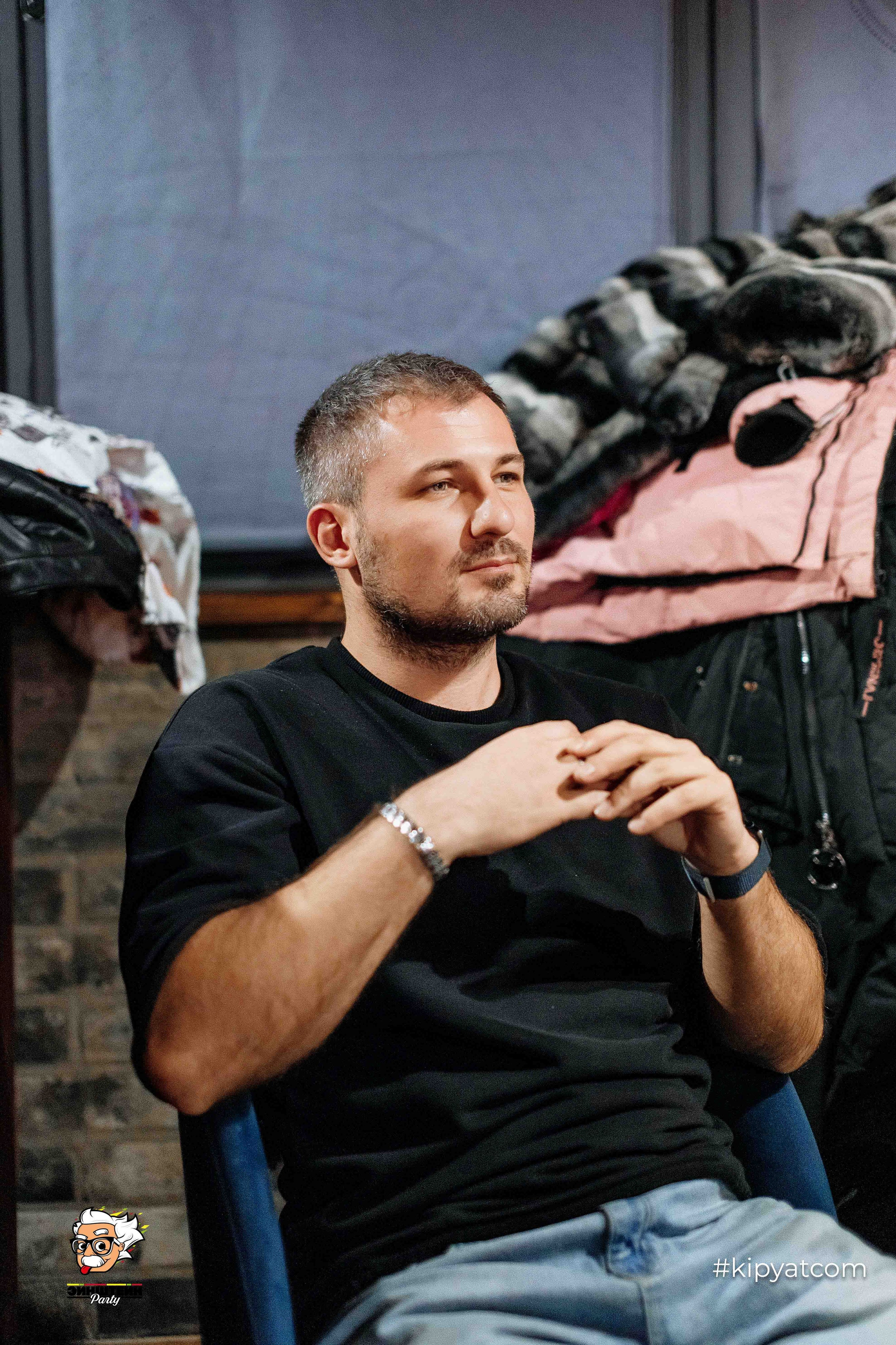 Эйнштейн Party