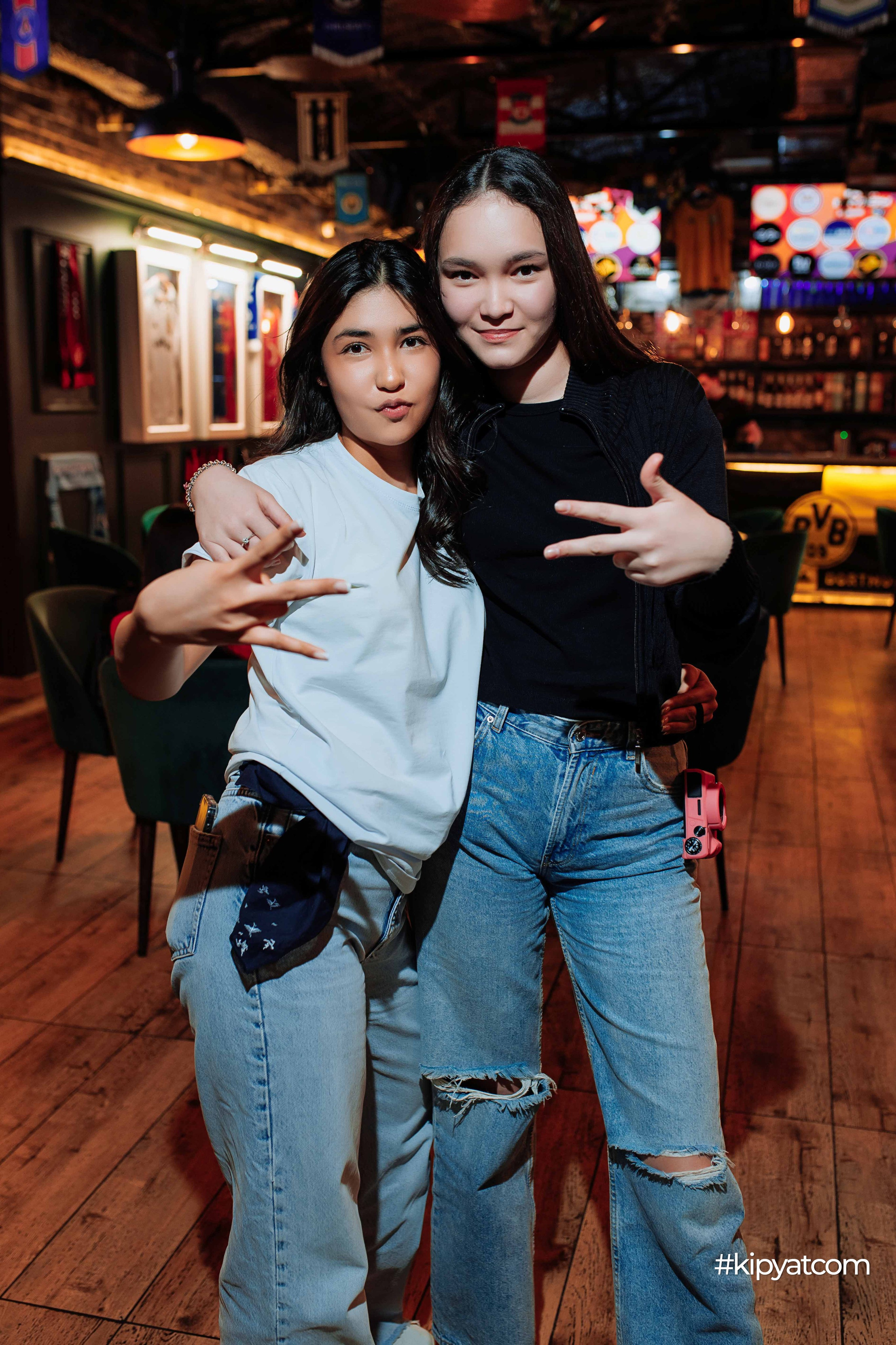 Эйнштейн Party