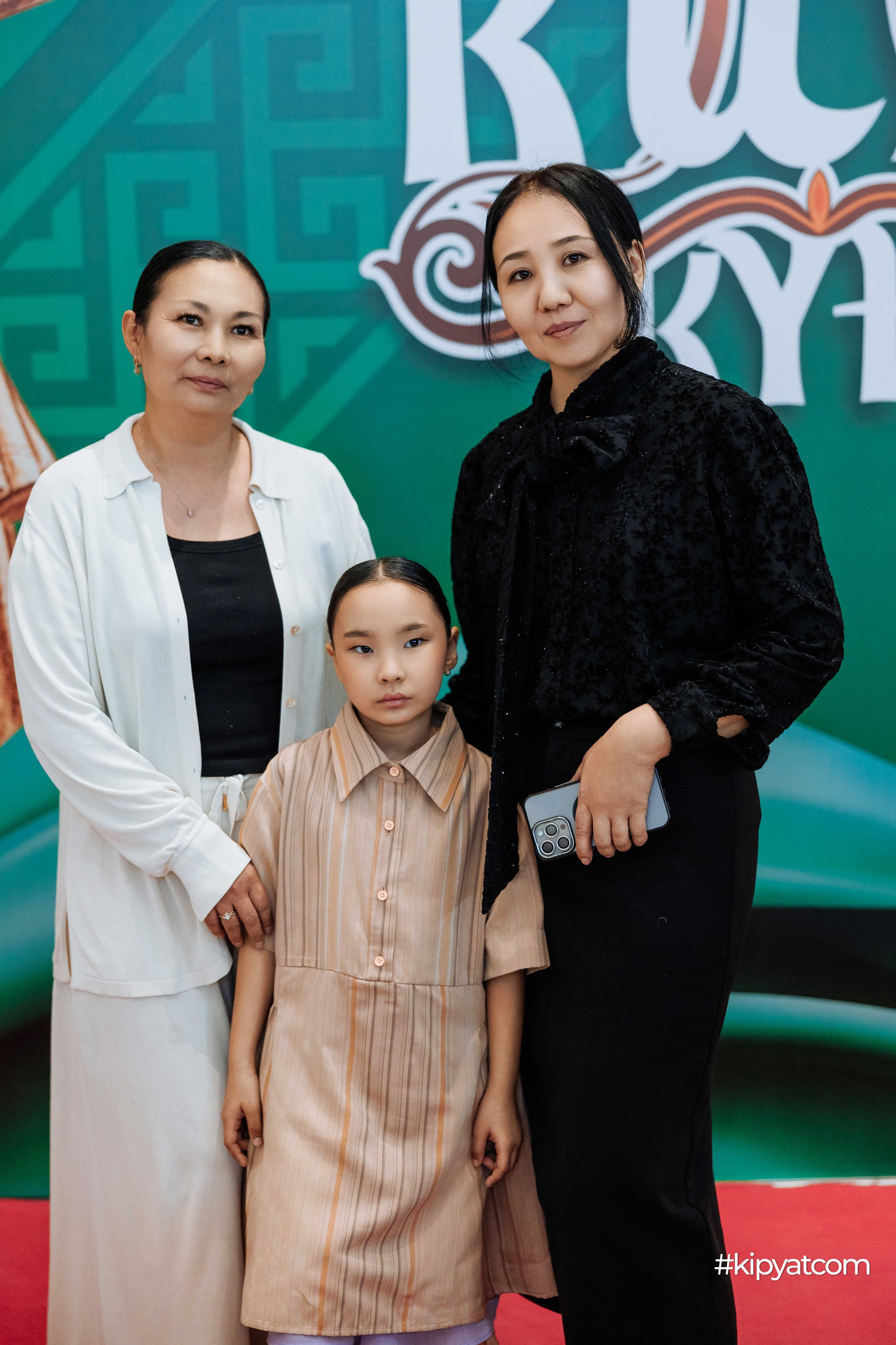 Kids Junior Fashion Show Shymkent 11 season