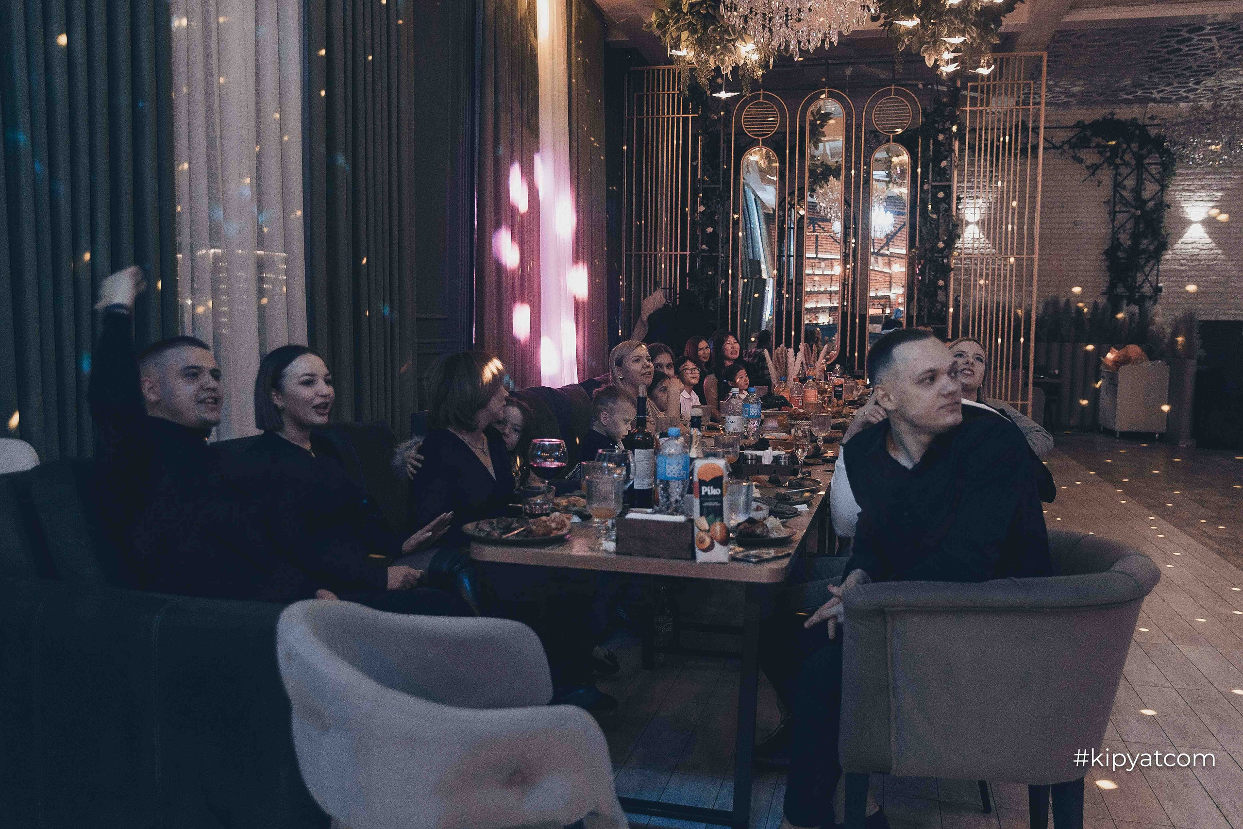 Отчетный концерт школы вокала «Soul Voice»