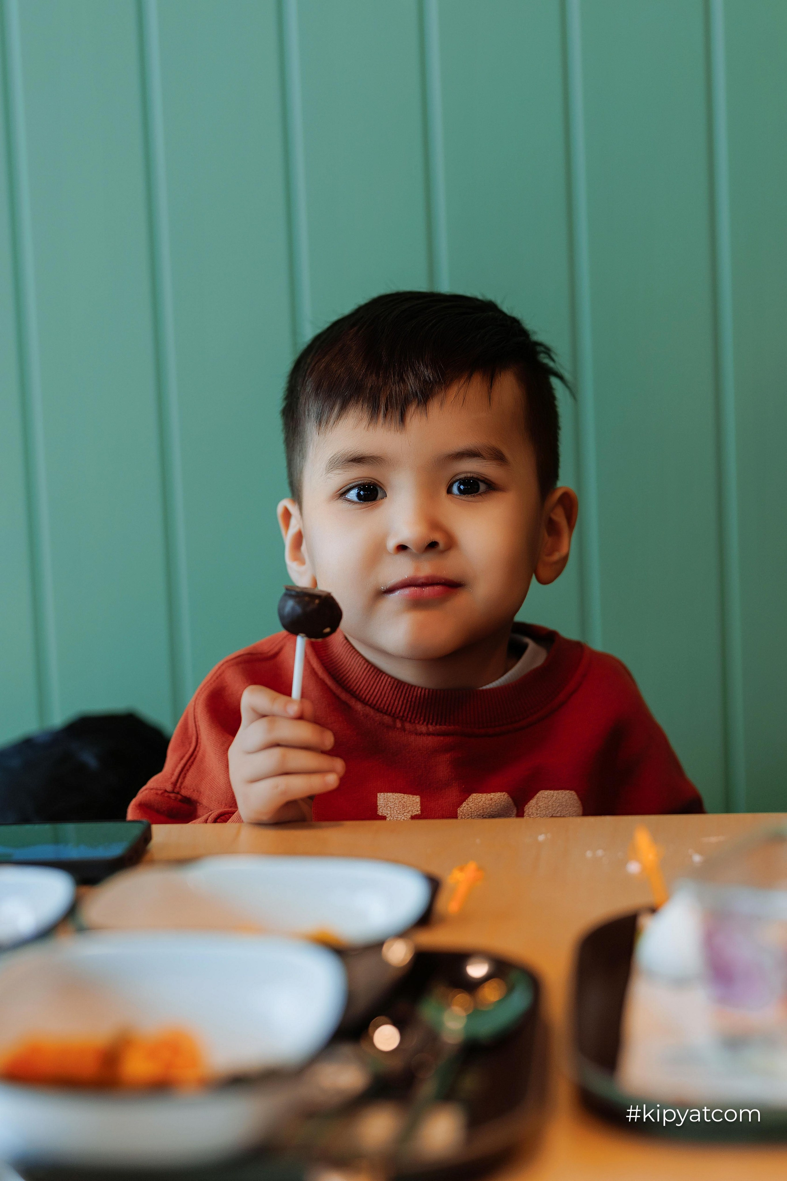 Лепим и Варим