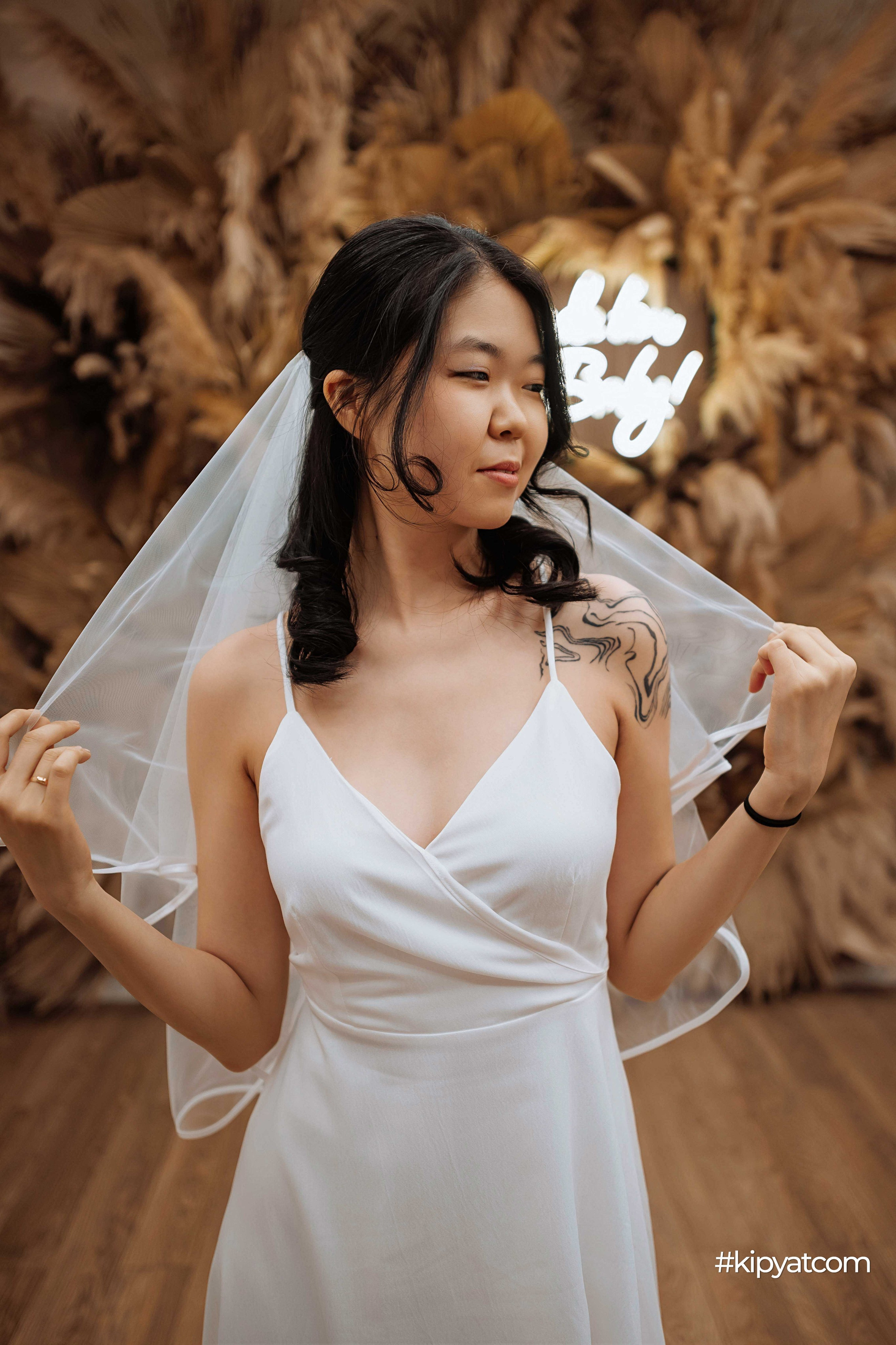 Ivy Sky. Кипятком Шымкент
