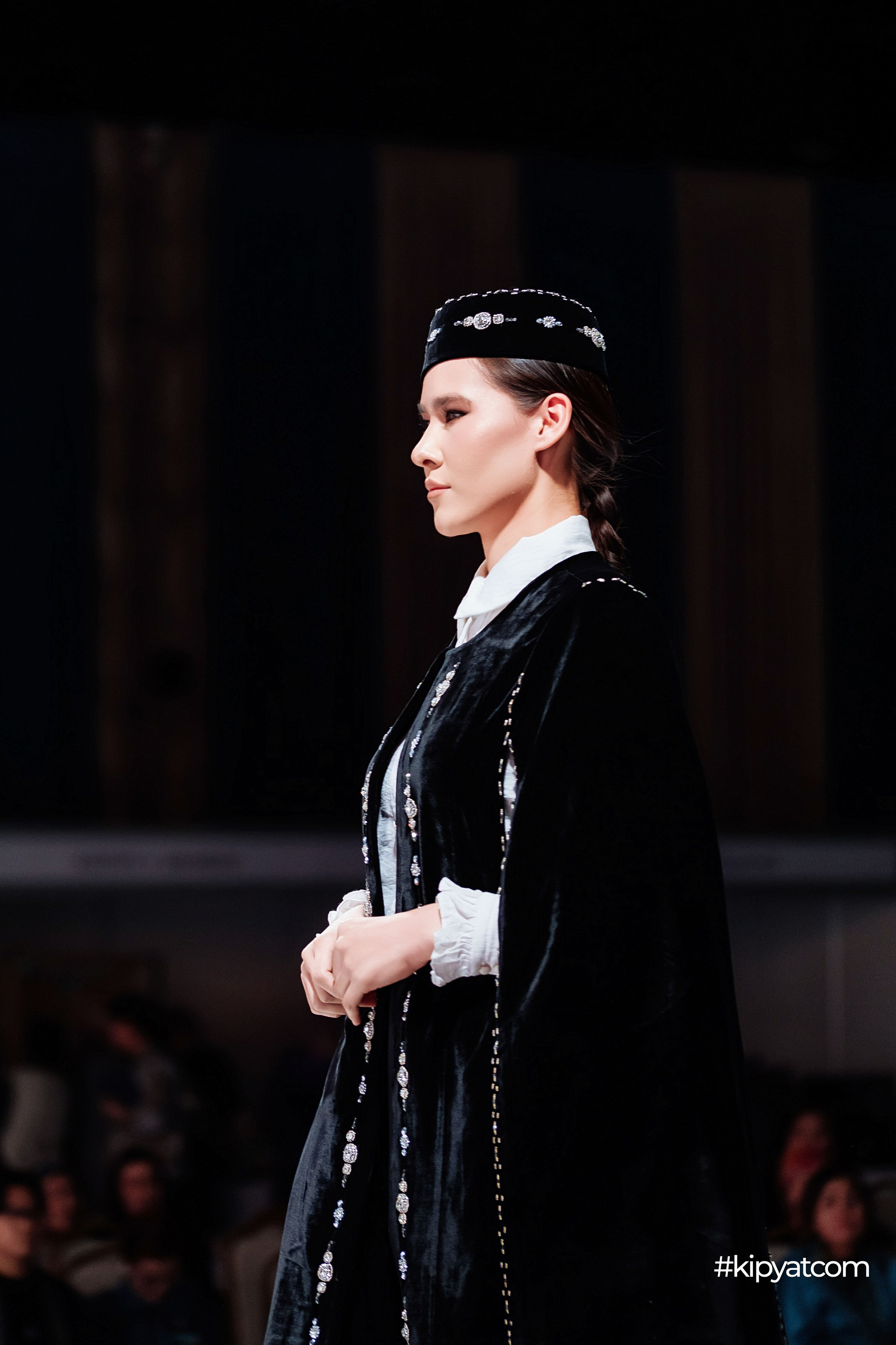 Ұлттық киім күні