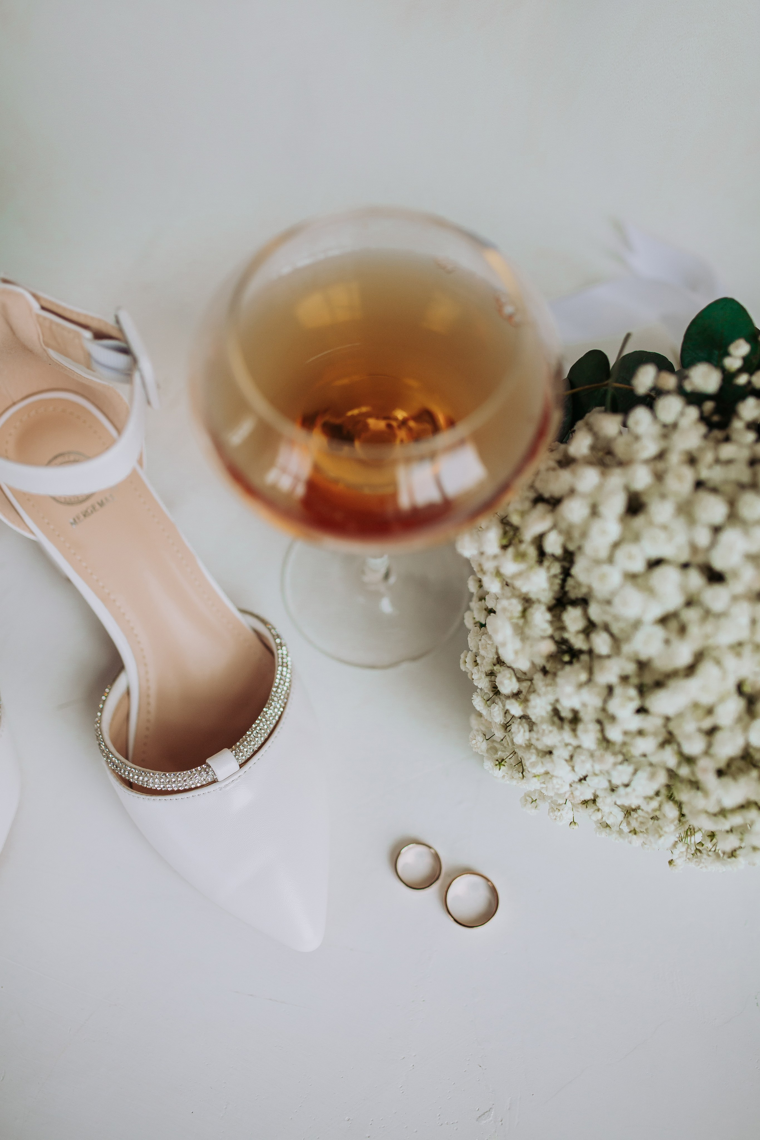 Артём и Кристина. Фотограф Дарья Бобровских в Воронеже