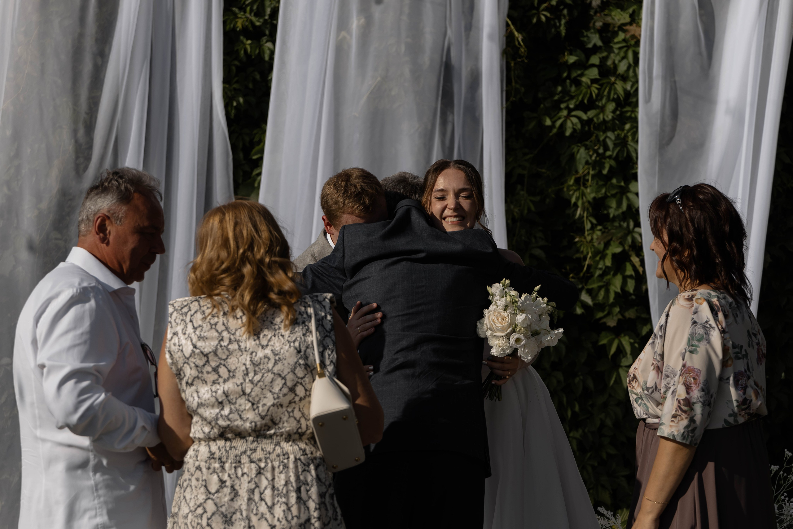 ANDREY| TANYA. Главная