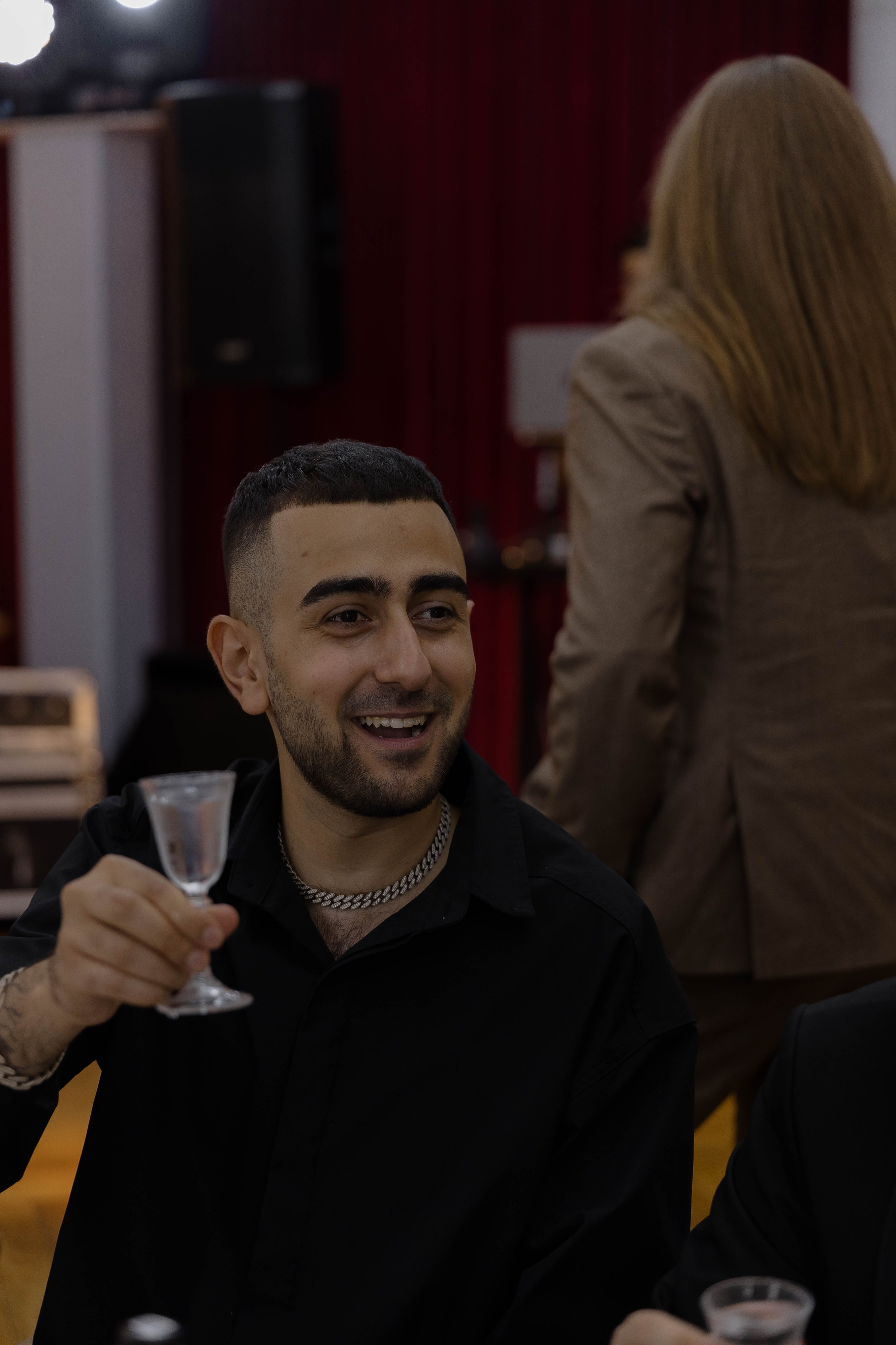 ARTEM | SABRINA. Главная