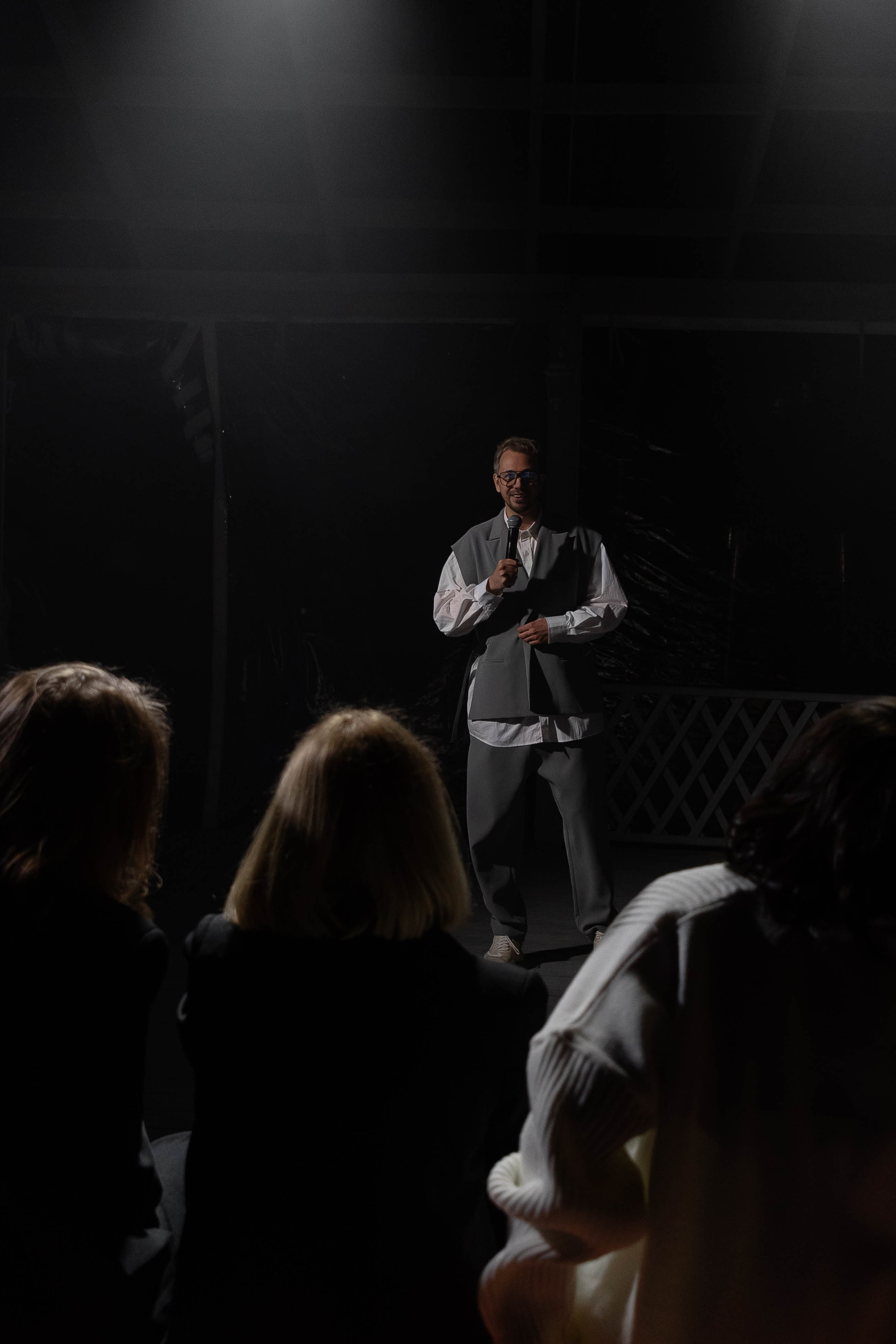 RODION | OLGA. Главная